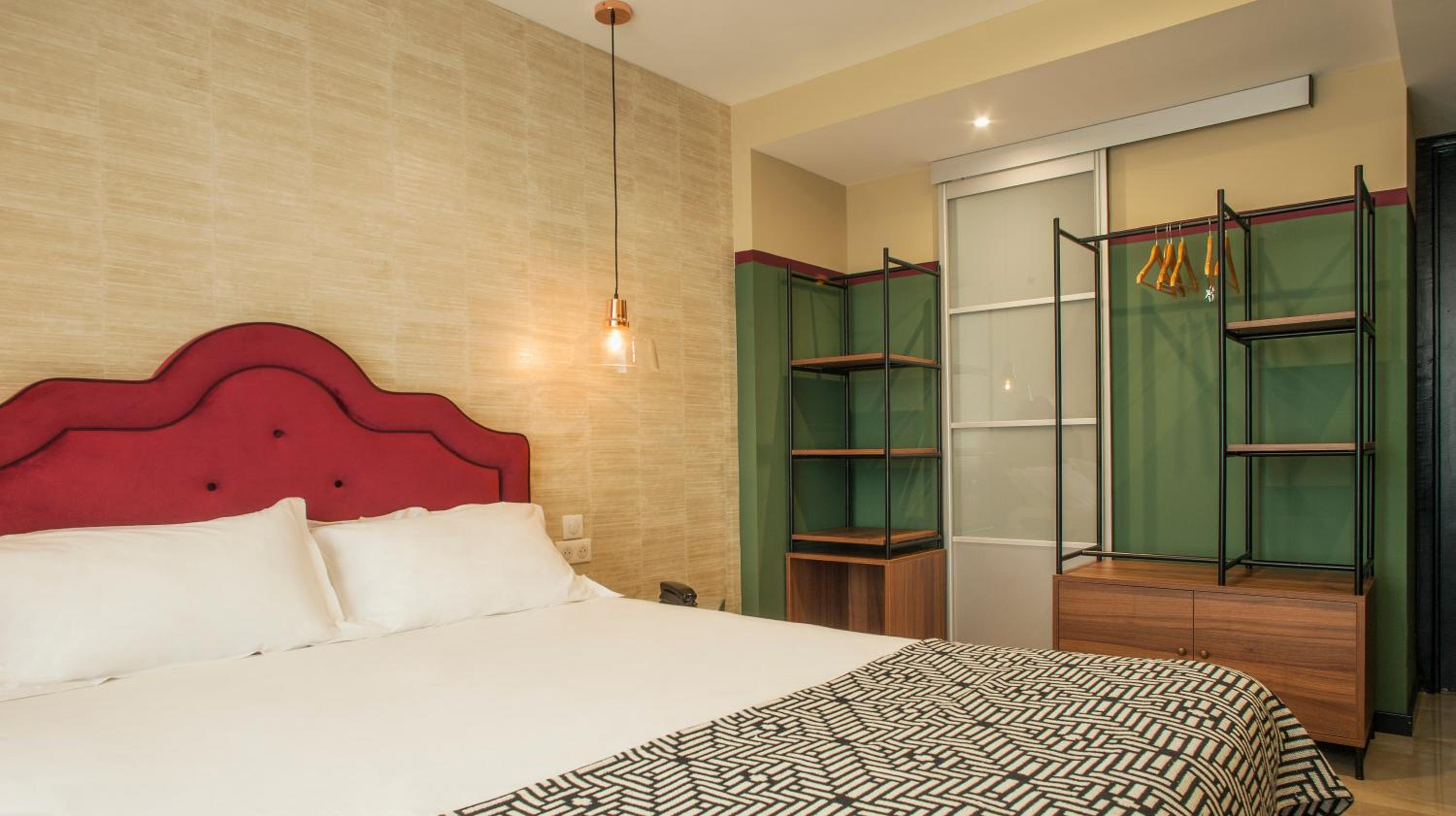 Privilege Room with Terrace and Sea View - Photo 4