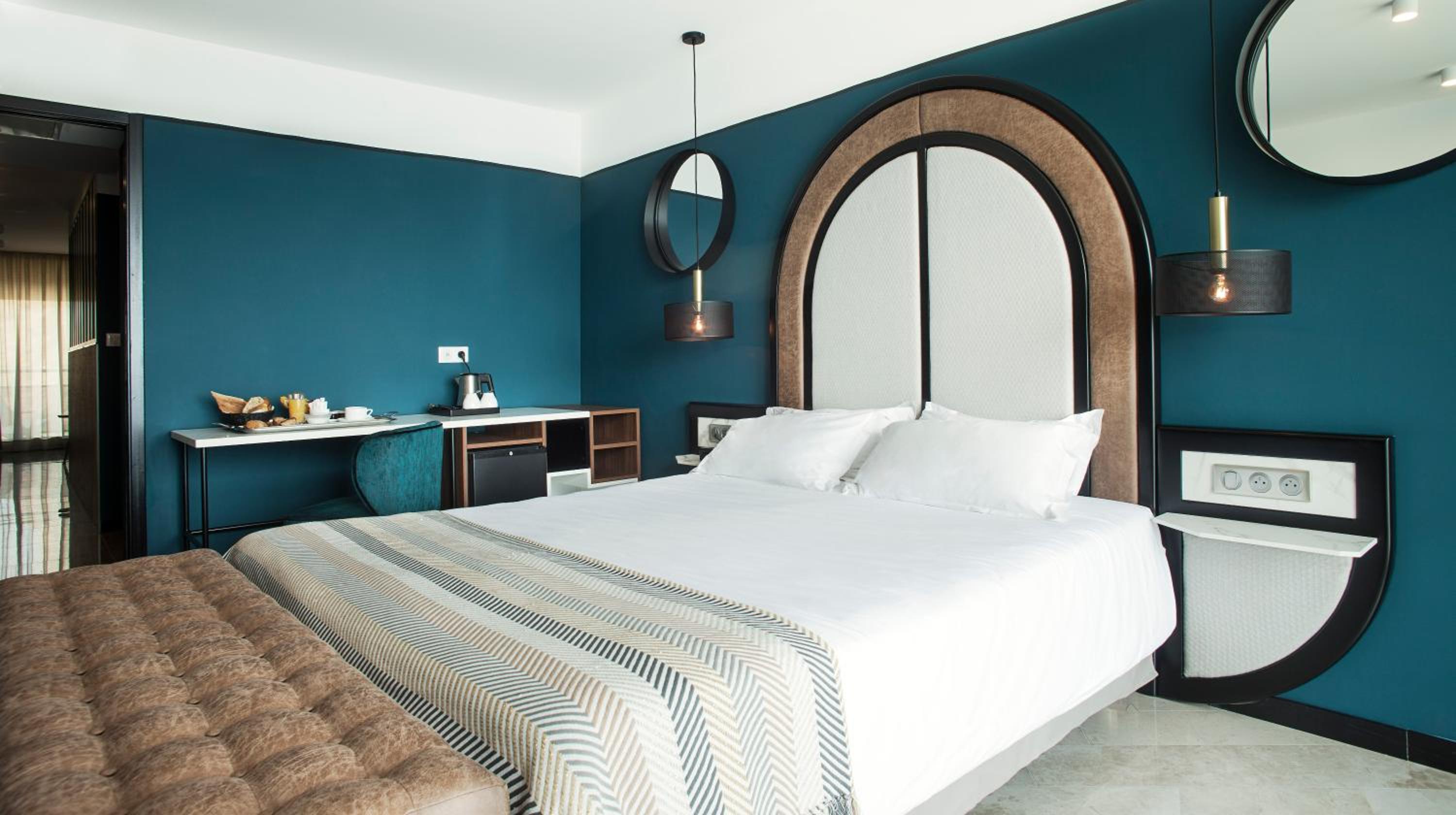 Executive Suite with Terrace and Sea View - Photo 4