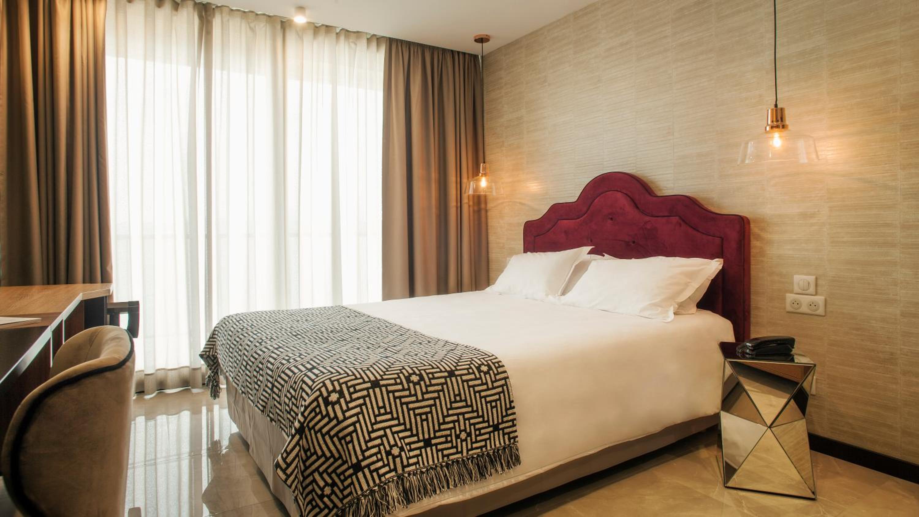 Privilege Room with Terrace and Sea View - Photo 5