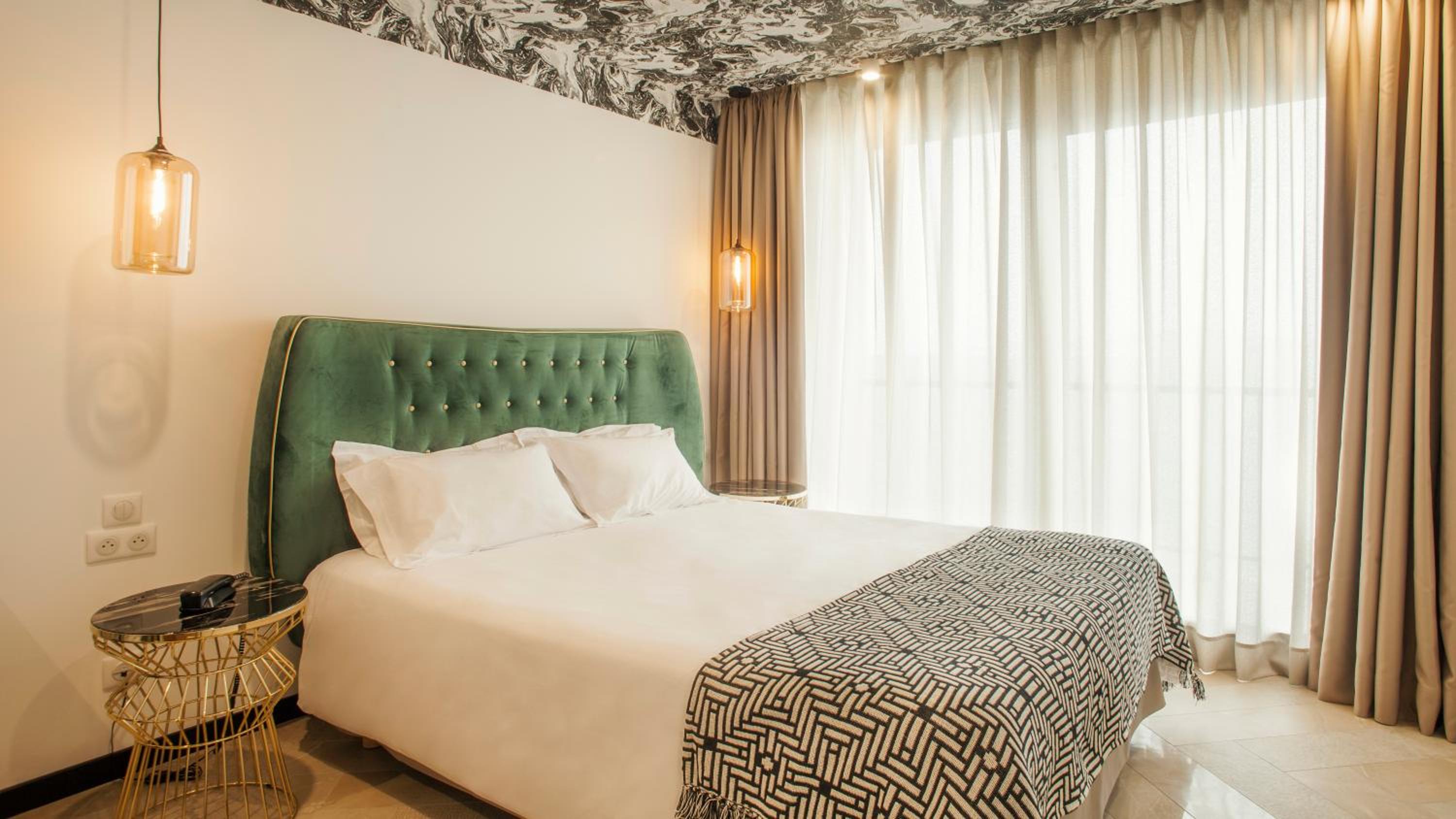 Privilege Room with Terrace and Sea View - Photo 1