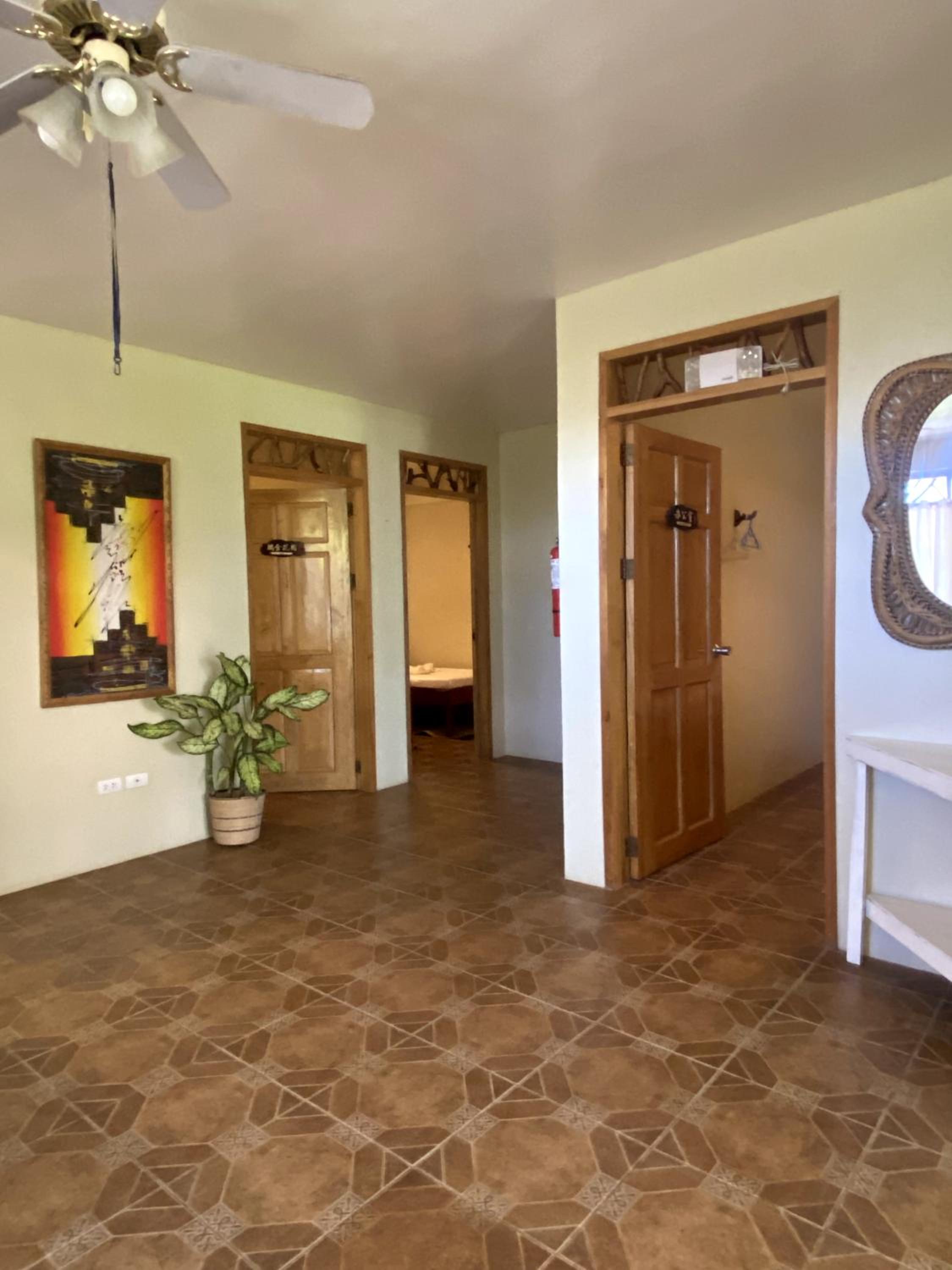 Family Suite with Balcony photo 2