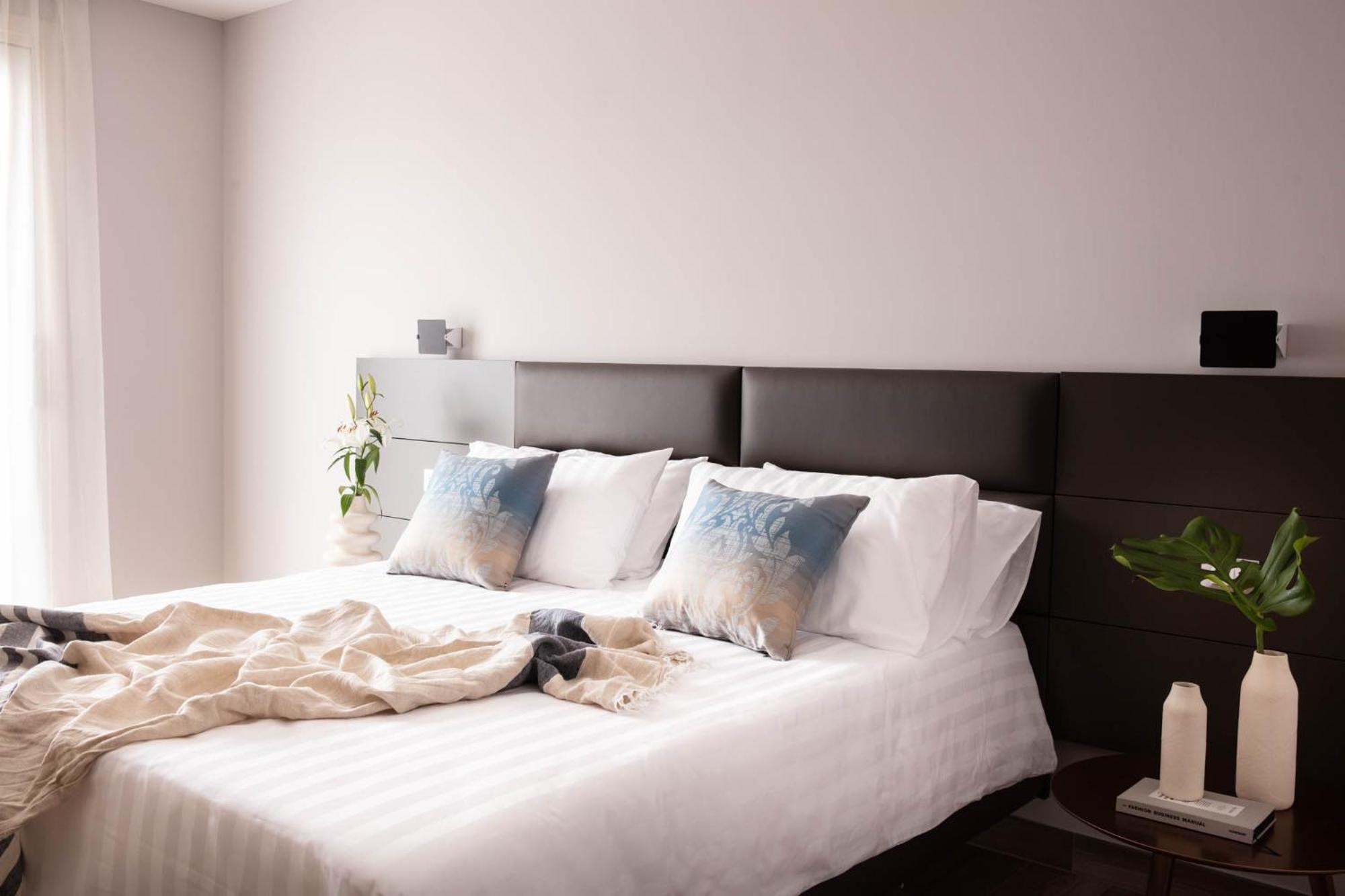 Double Room - Disability Access photo 2