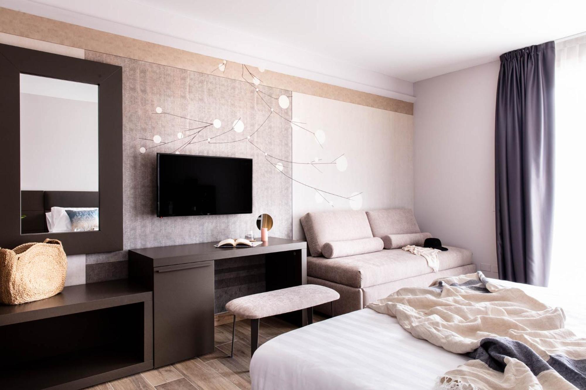 Double Room - Disability Access photo 1
