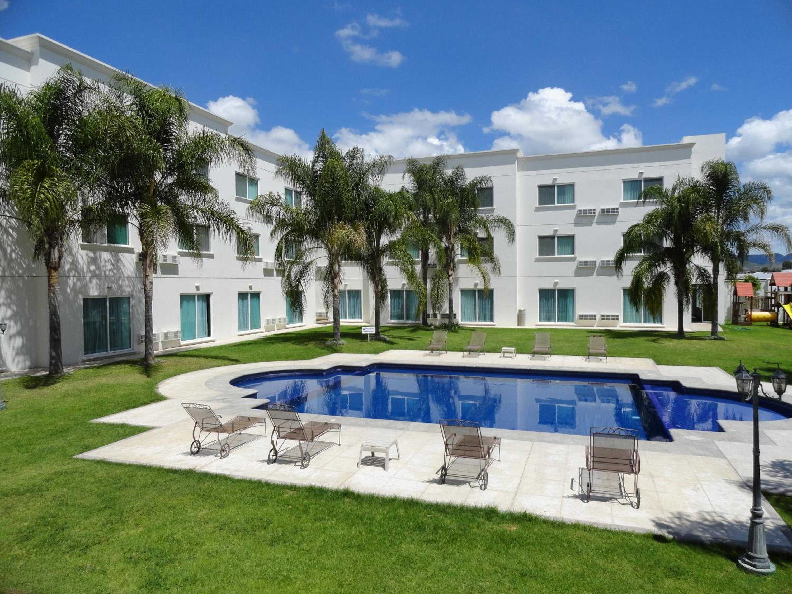 Double Room with Pool Access  photo 2