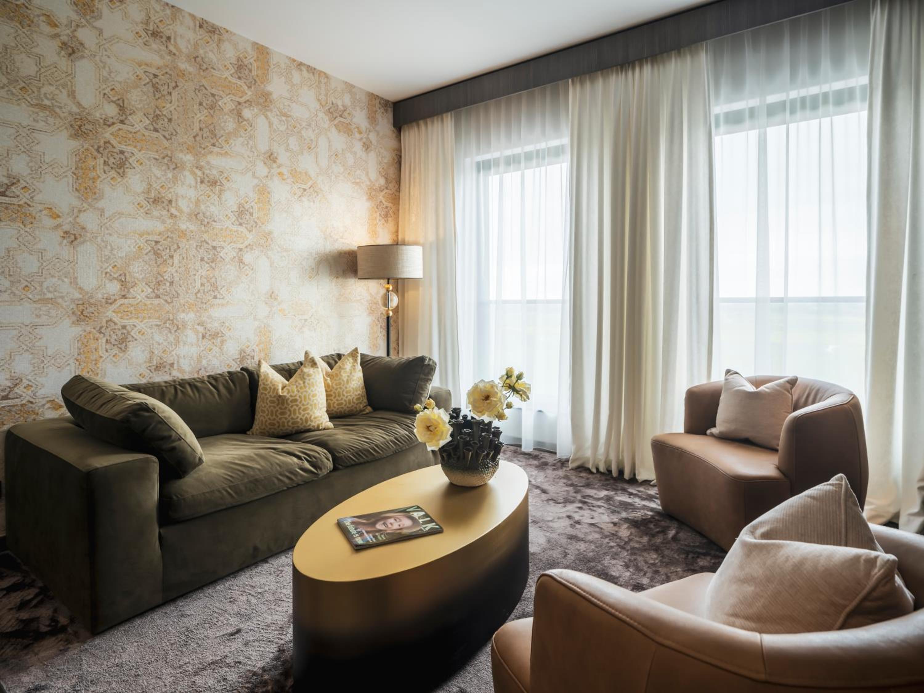Suite photo 2