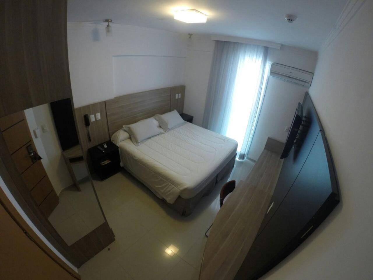 Deluxe lateral Double or Twin Room photo 3