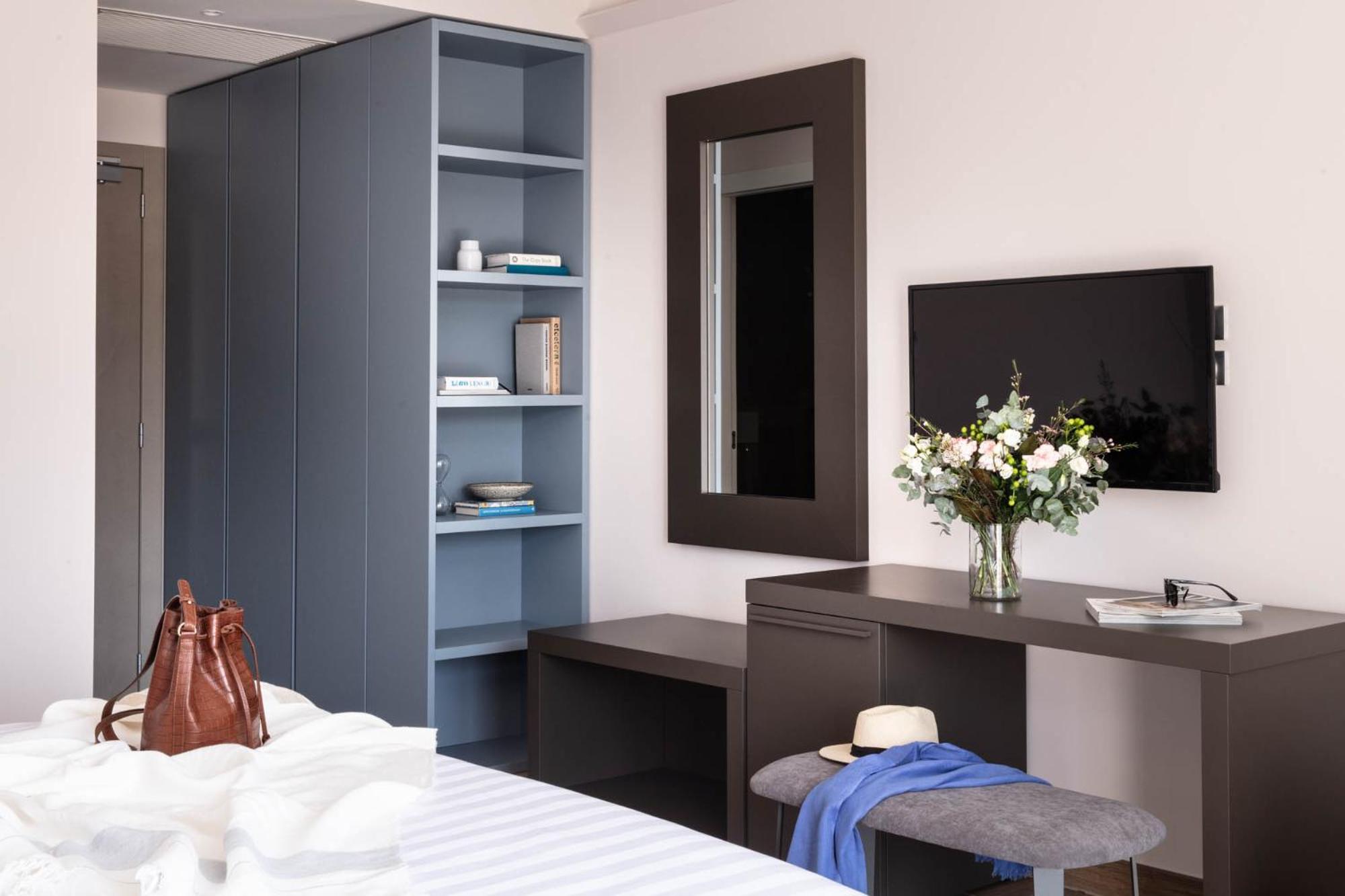 Standard Double Room photo 3