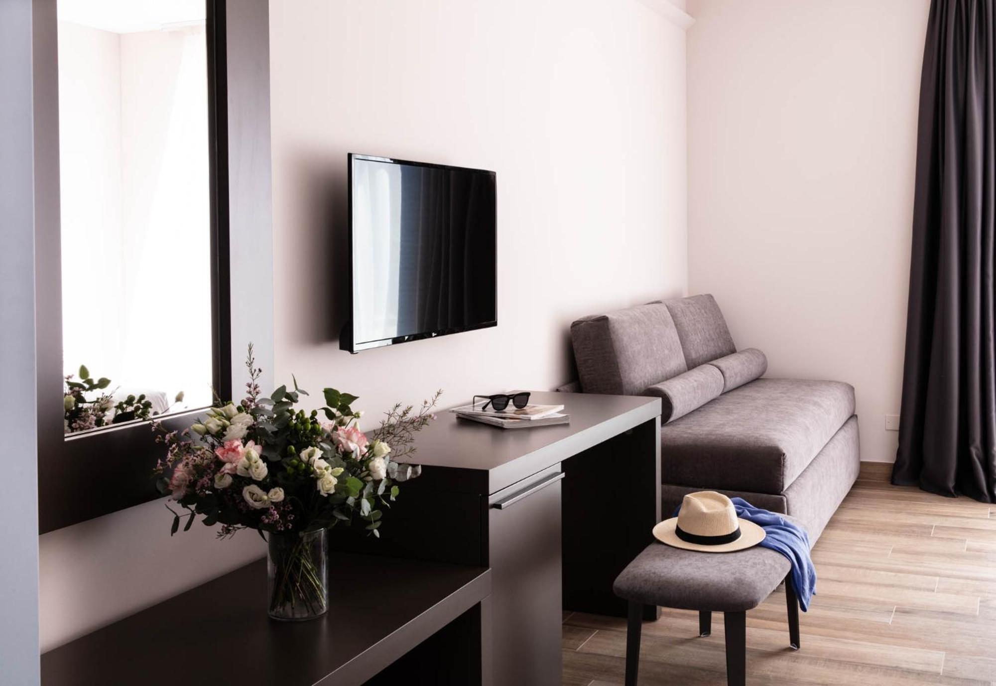 Standard Double Room photo 1