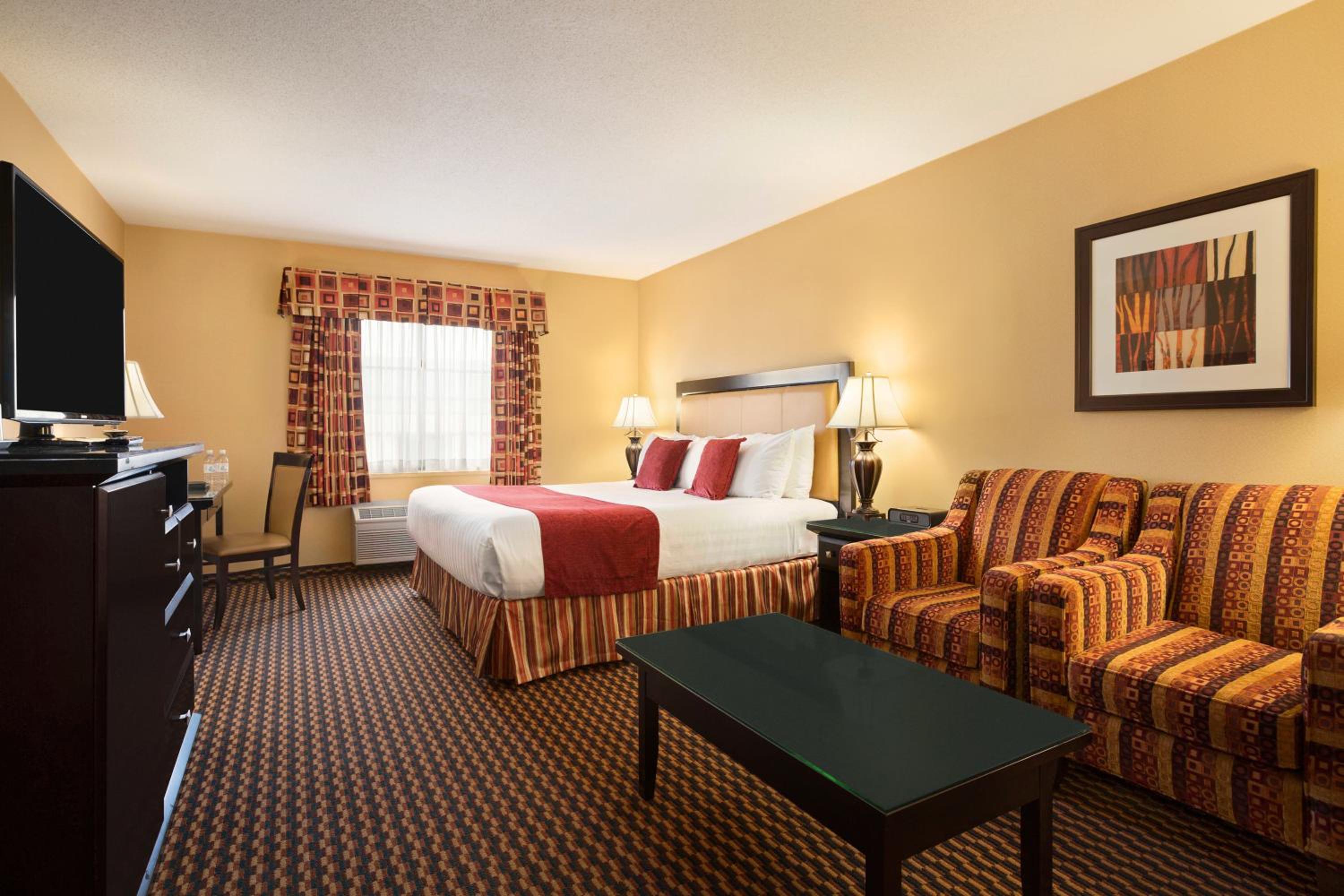 Business King Room - Photo 1