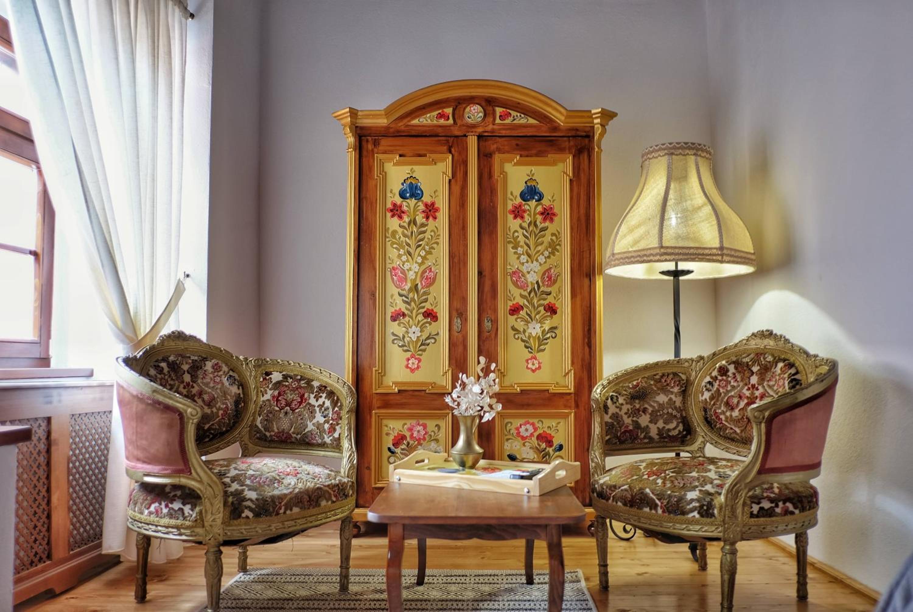 Superior King Room photo 1