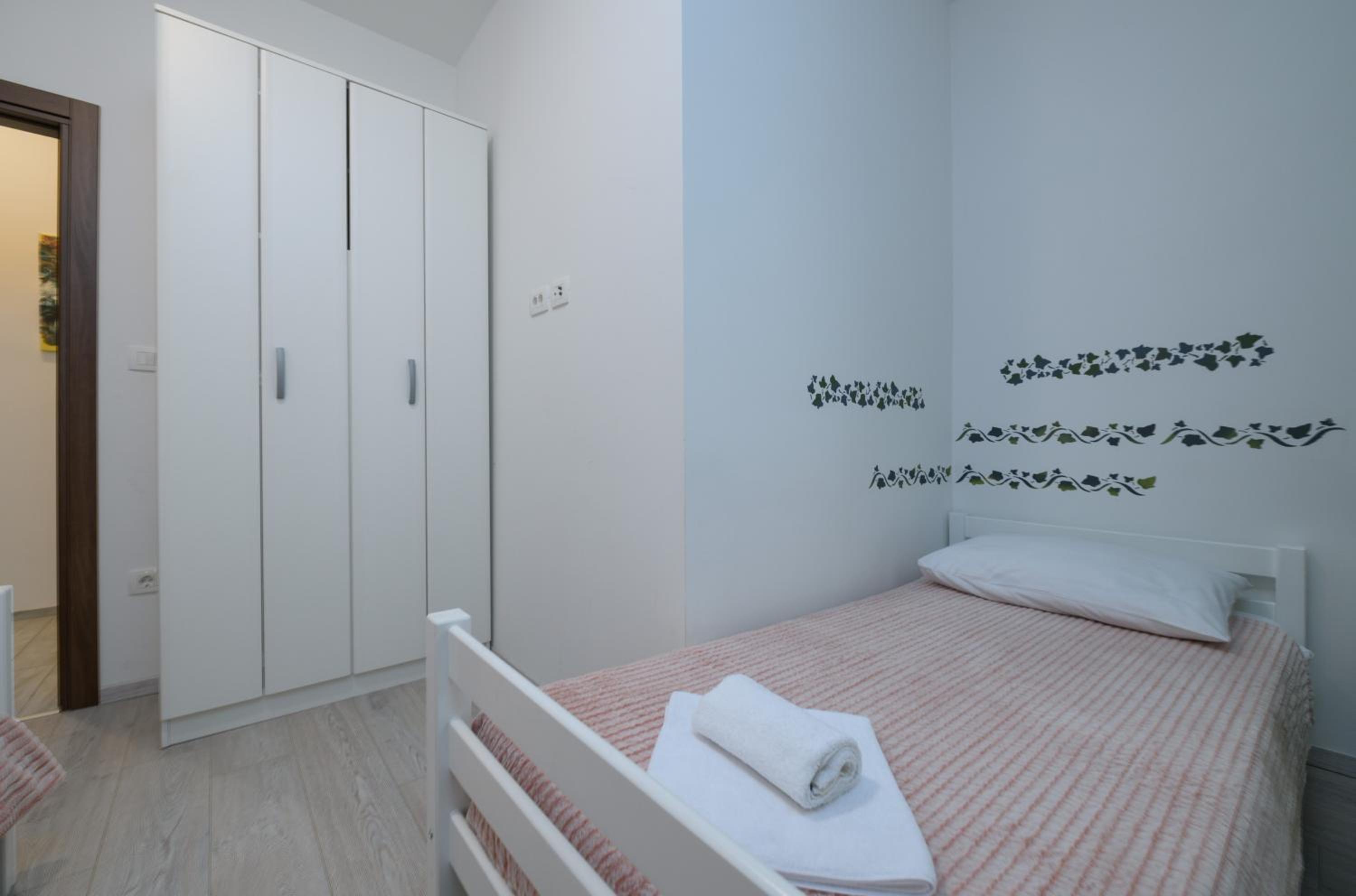 Four-Bedroom Vacation Home photo 1