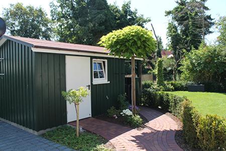 Holiday Home photo 2