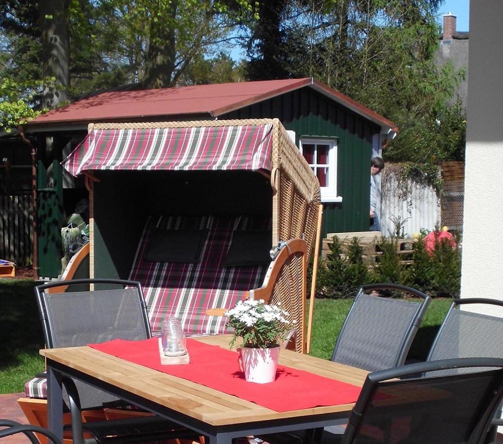 Holiday Home photo 2