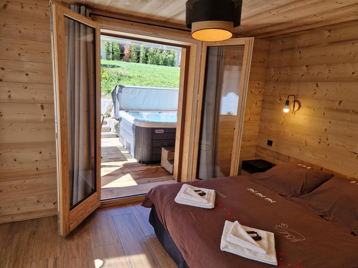 Chalet photo 1