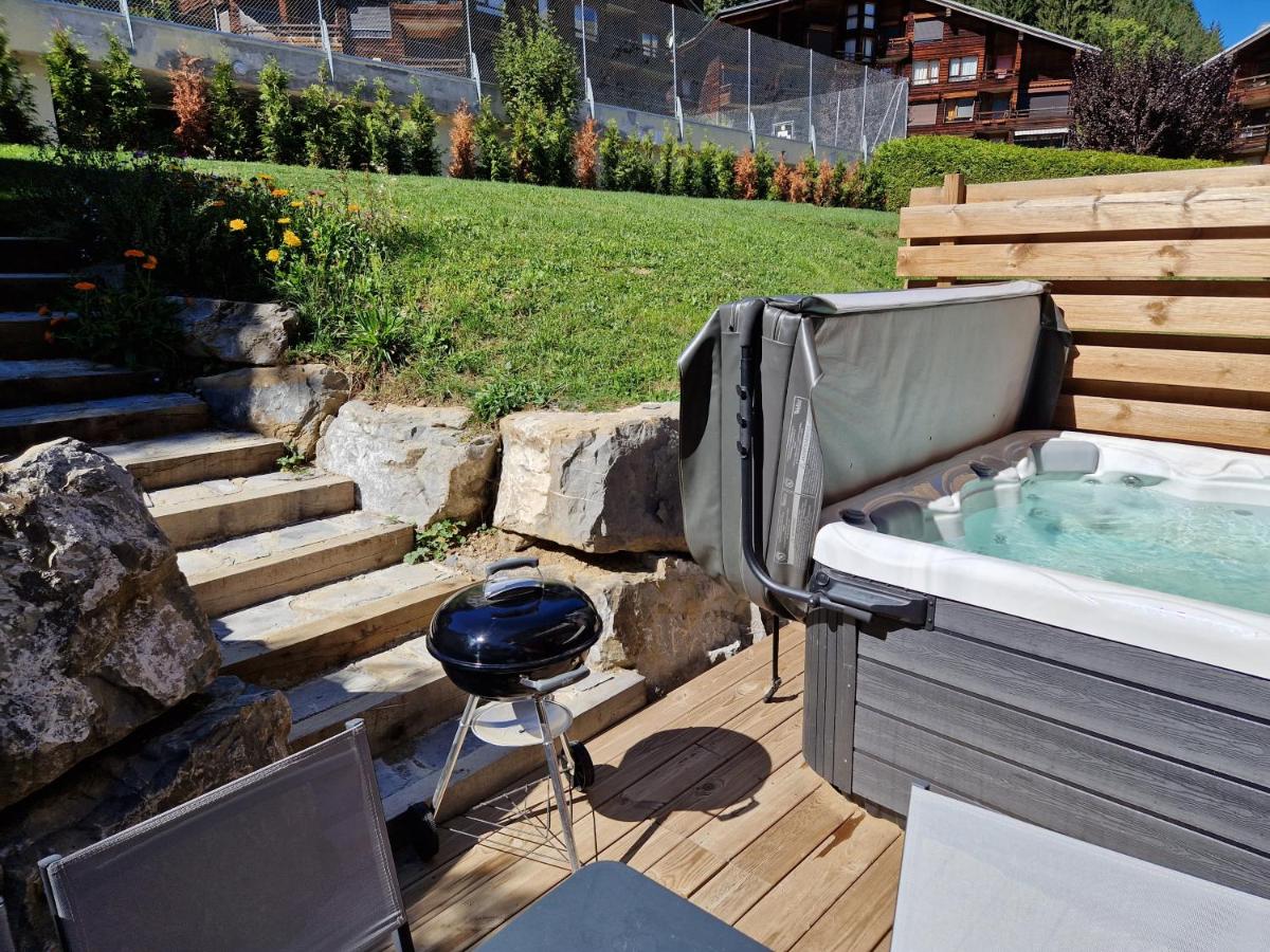 Chalet photo 2