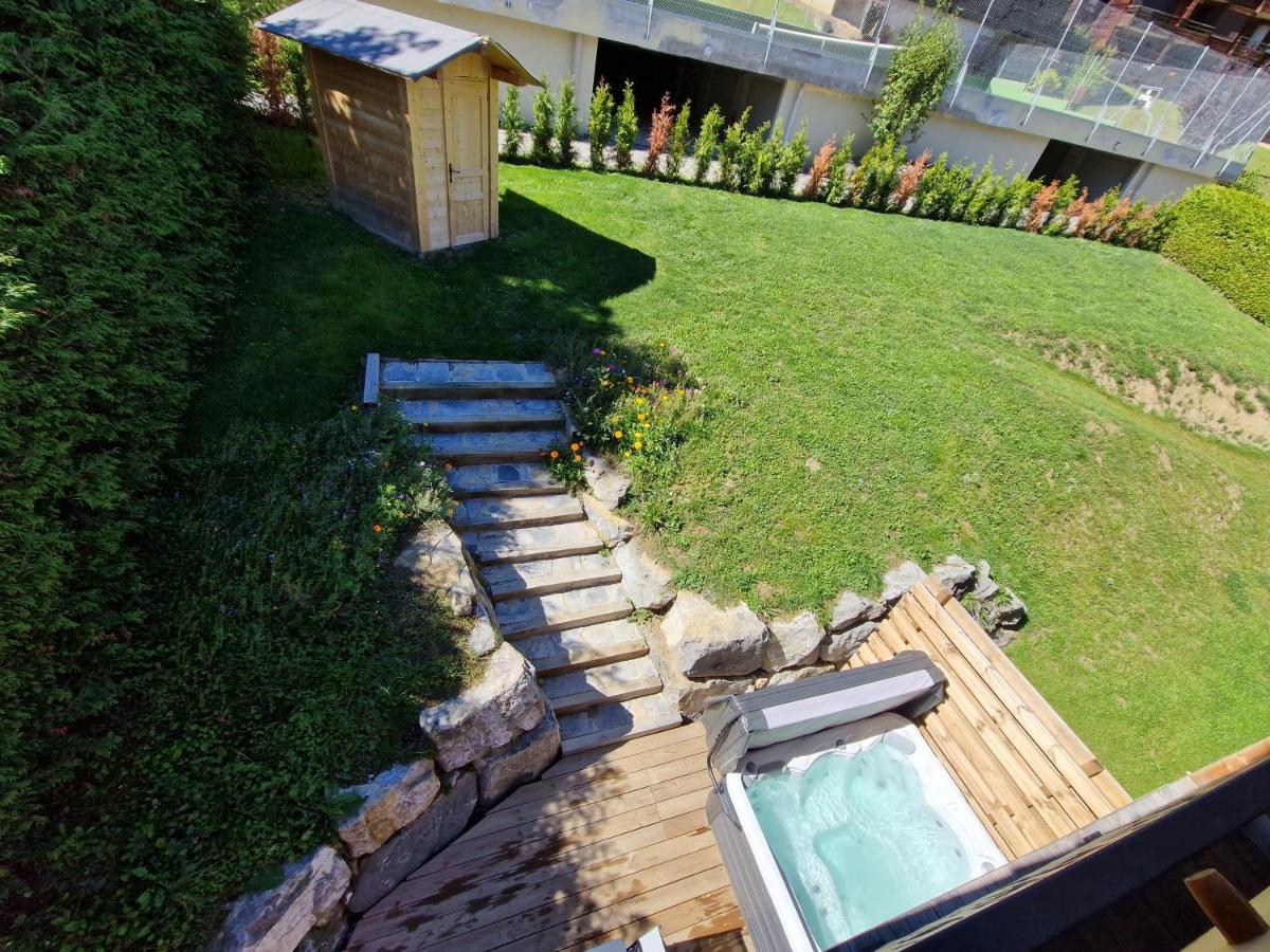 Chalet photo 3