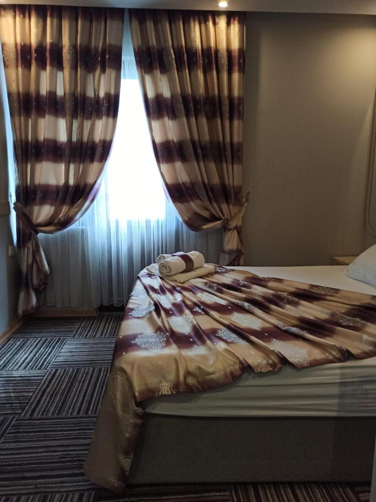 Standard Double Room photo 1