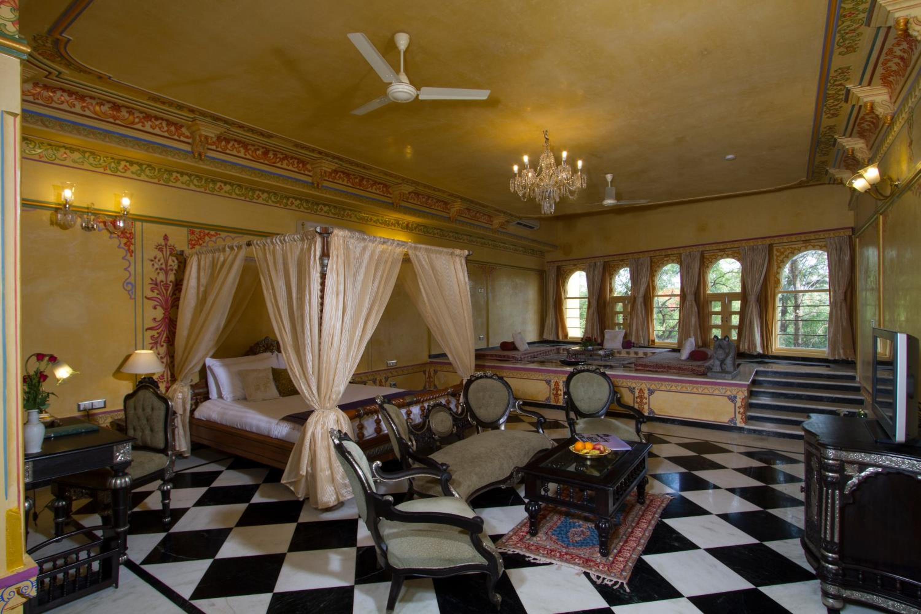 Royal Imperial Suite - Photo 4