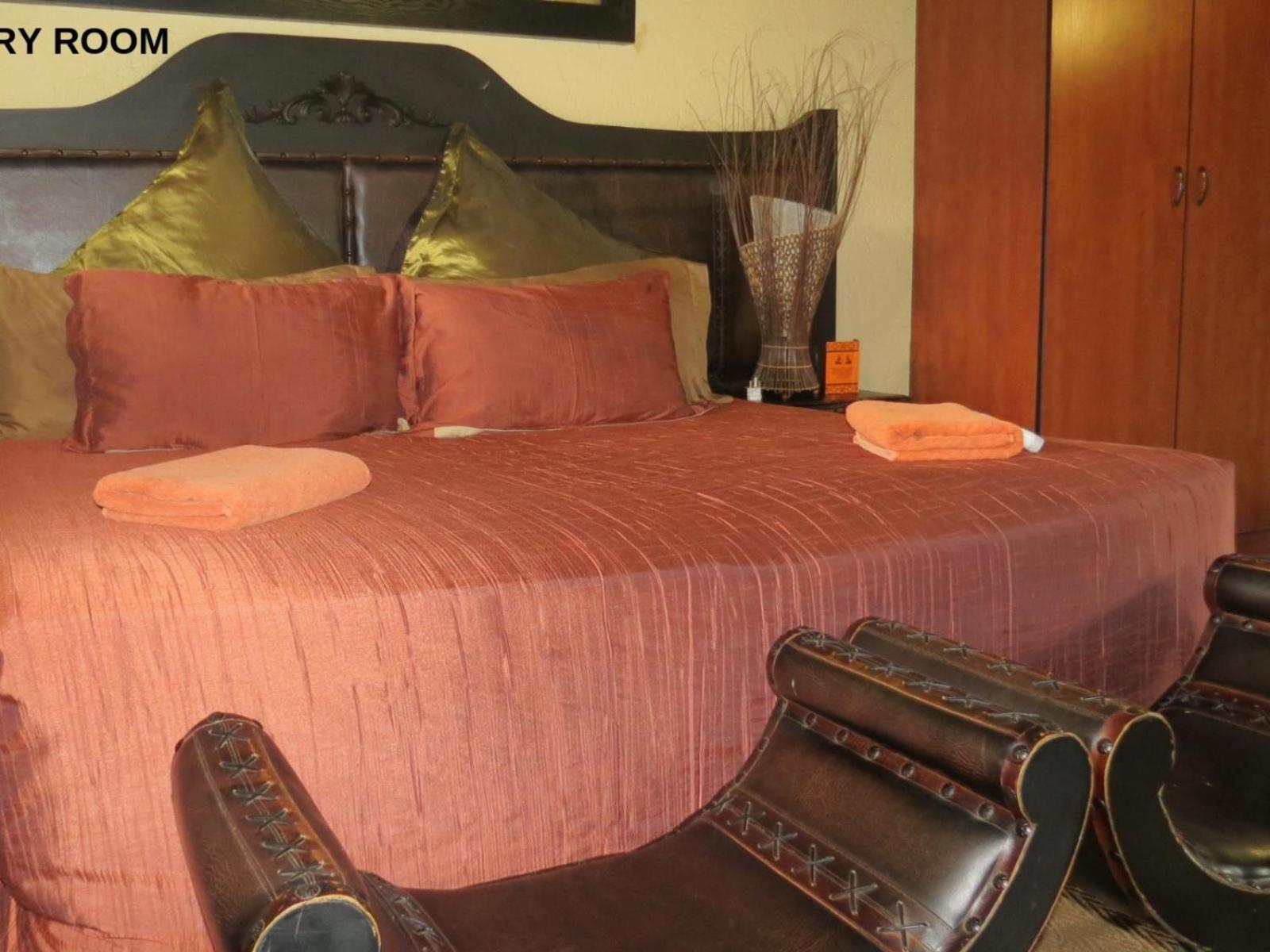 Superior Double Room photo 1