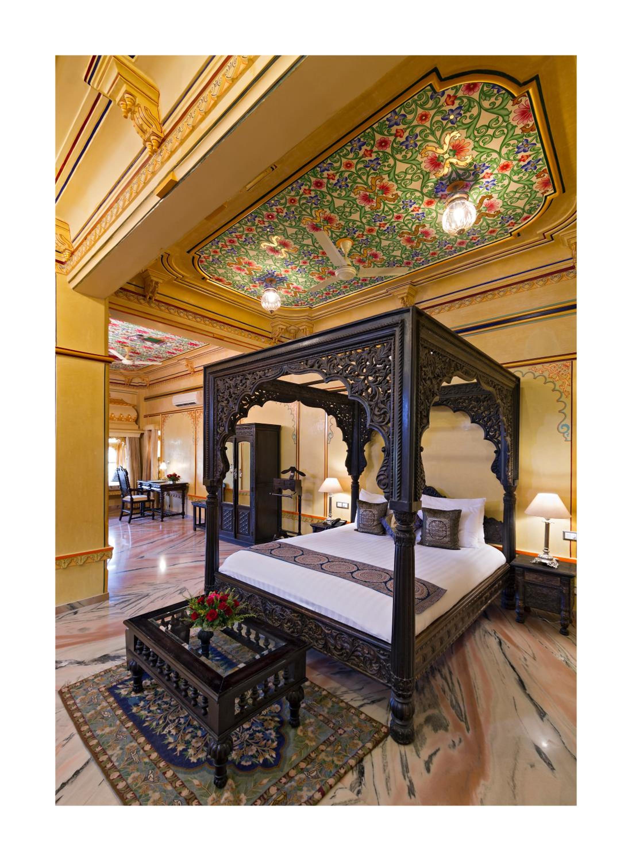 Grand Historical Suite - Photo 3