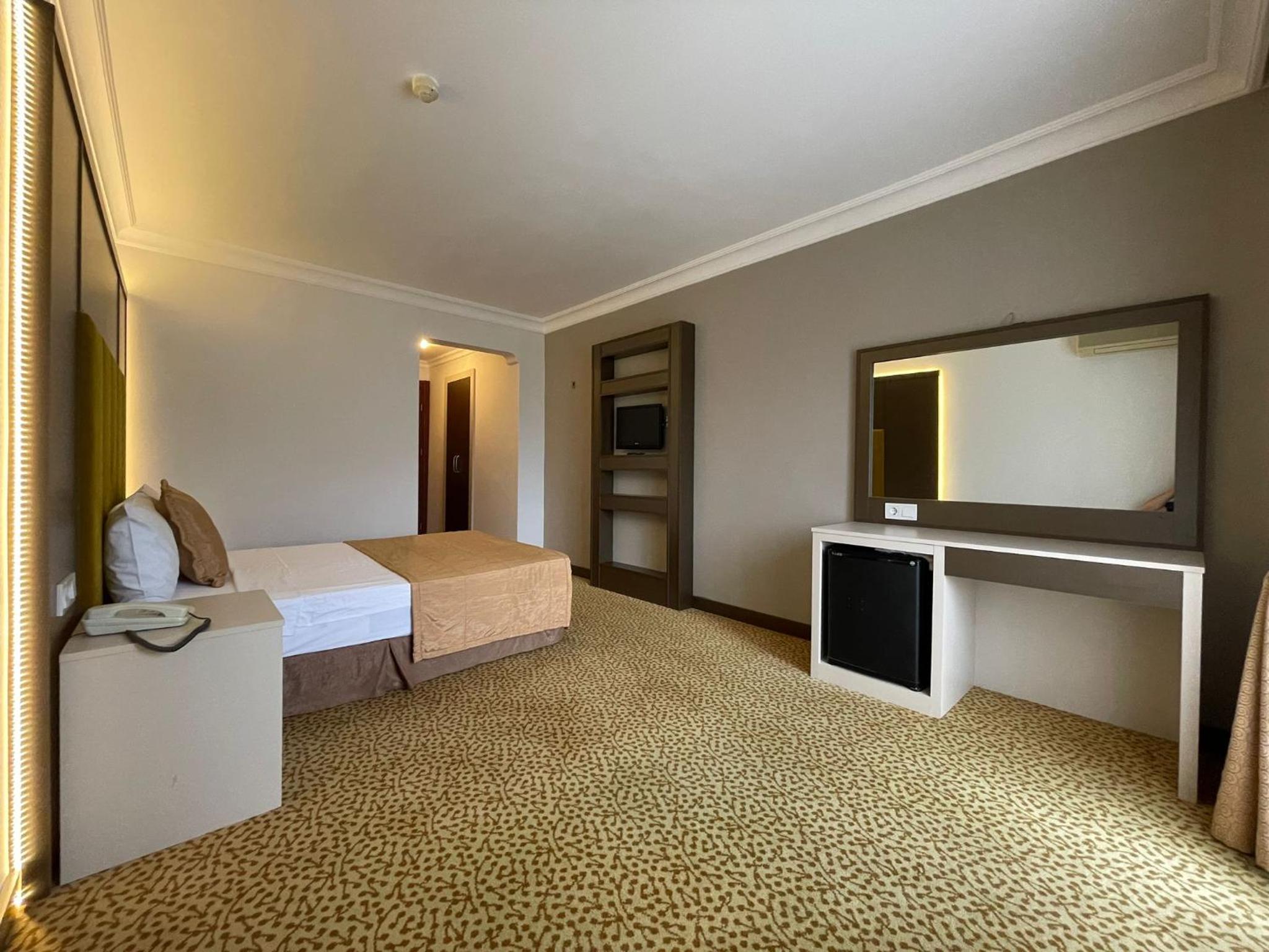 Large Double Room photo 2
