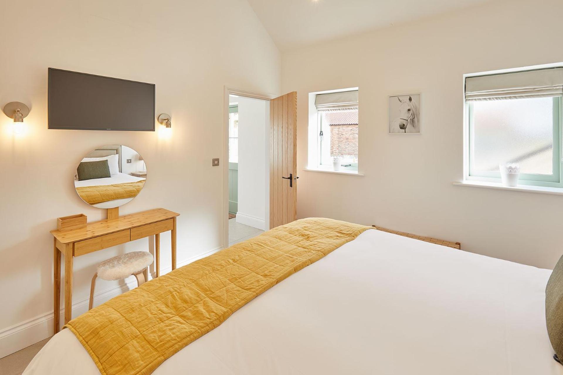 Two-Bedroom House photo 2