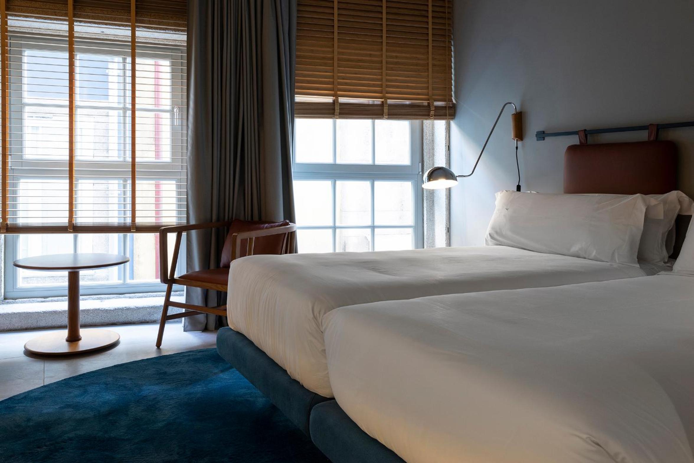 Standard Double or Twin Room - Photo 7
