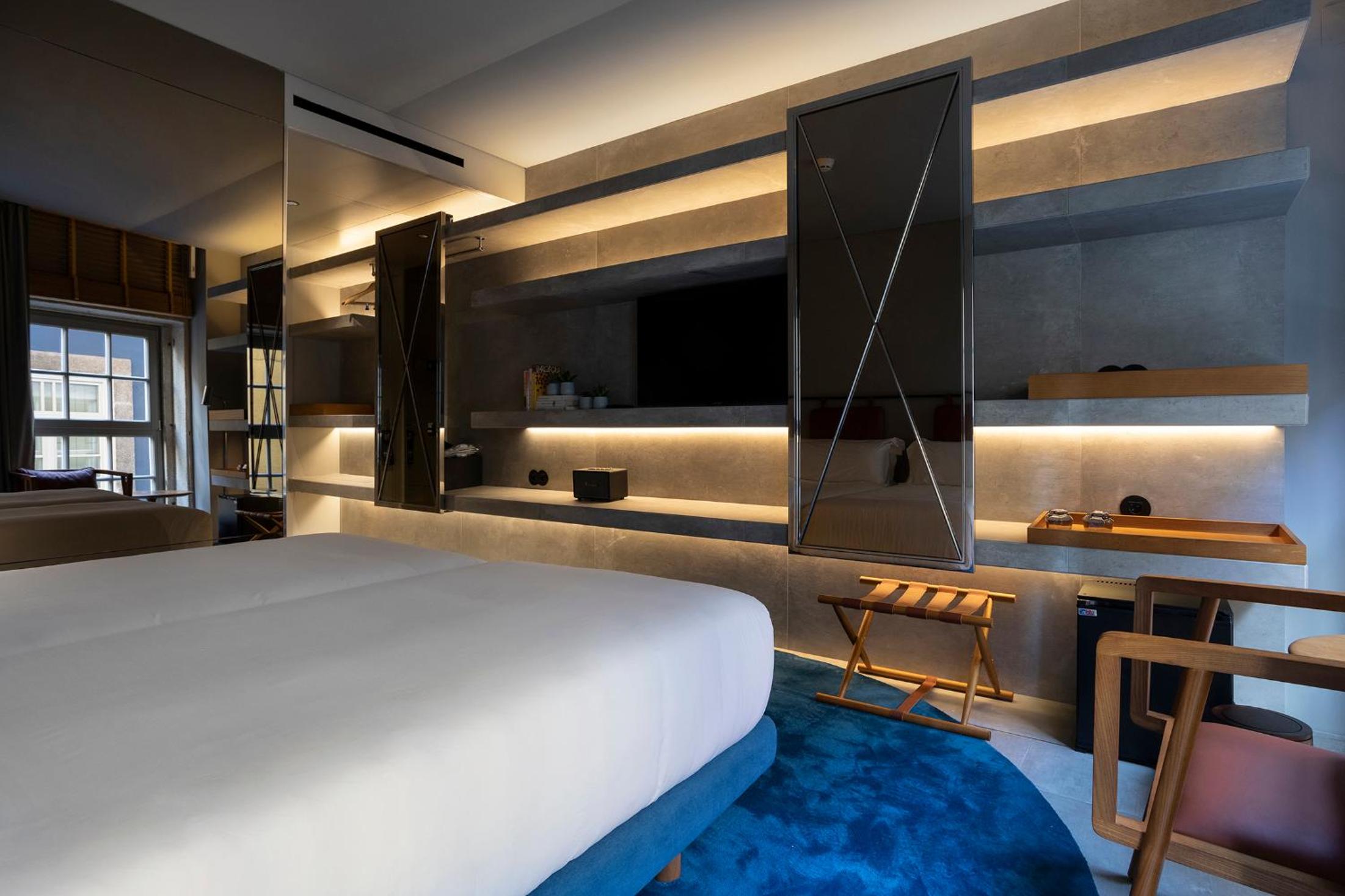 Standard Double or Twin Room - Photo 5