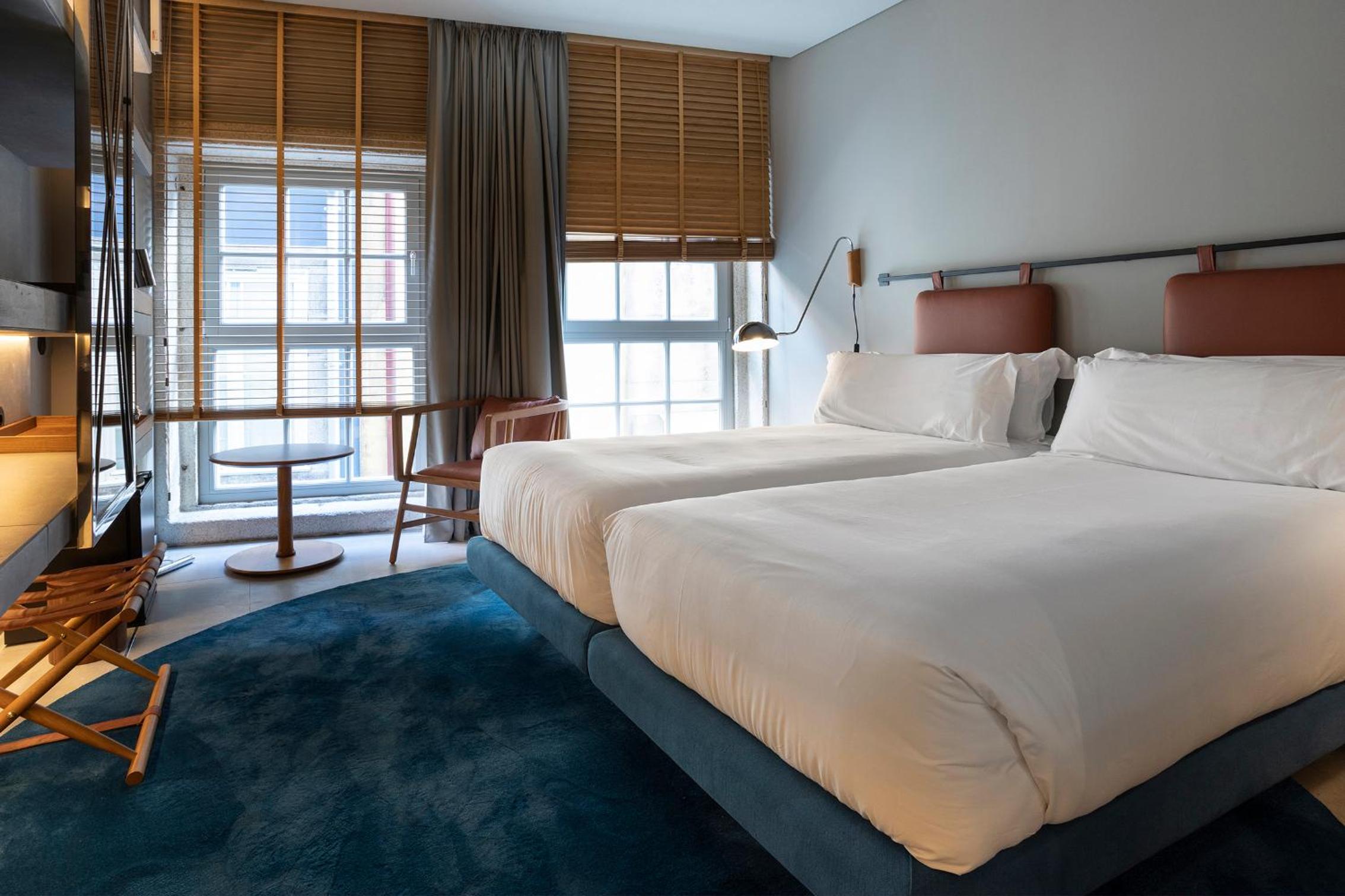 Standard Double or Twin Room - Photo 1