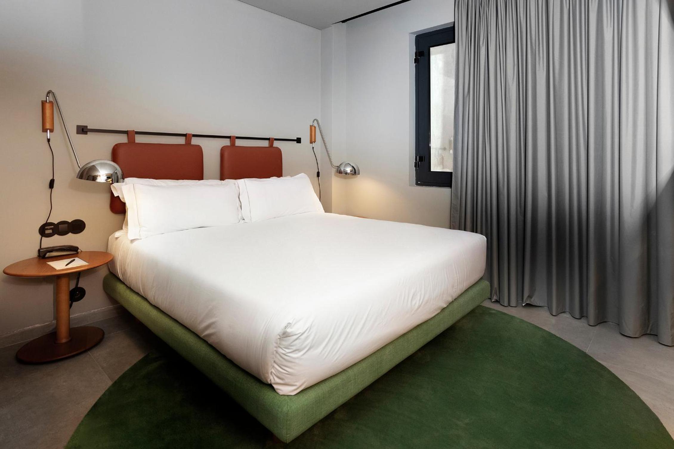 Chambre en Duplex