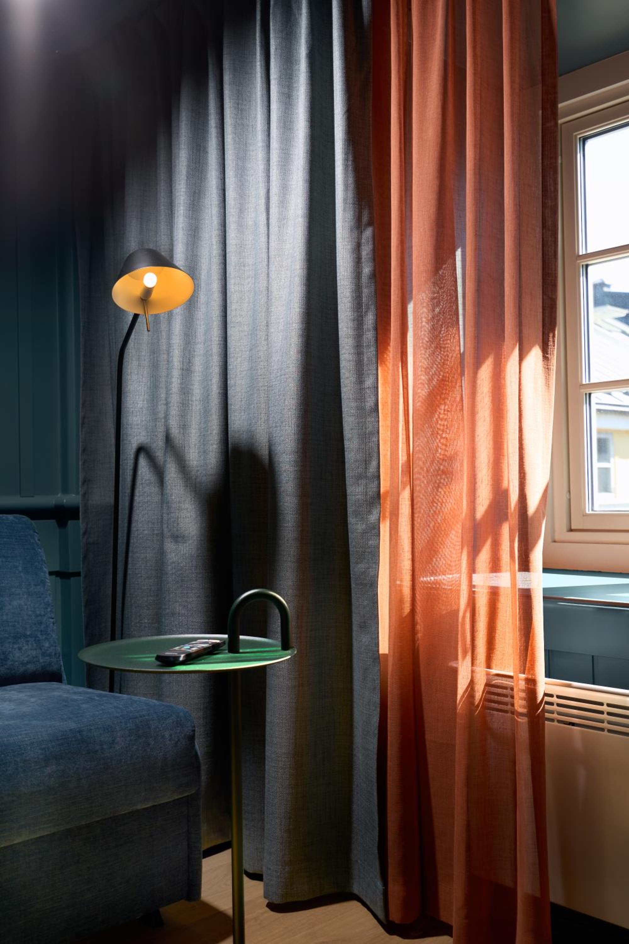 Superior Double Room - Photo 1