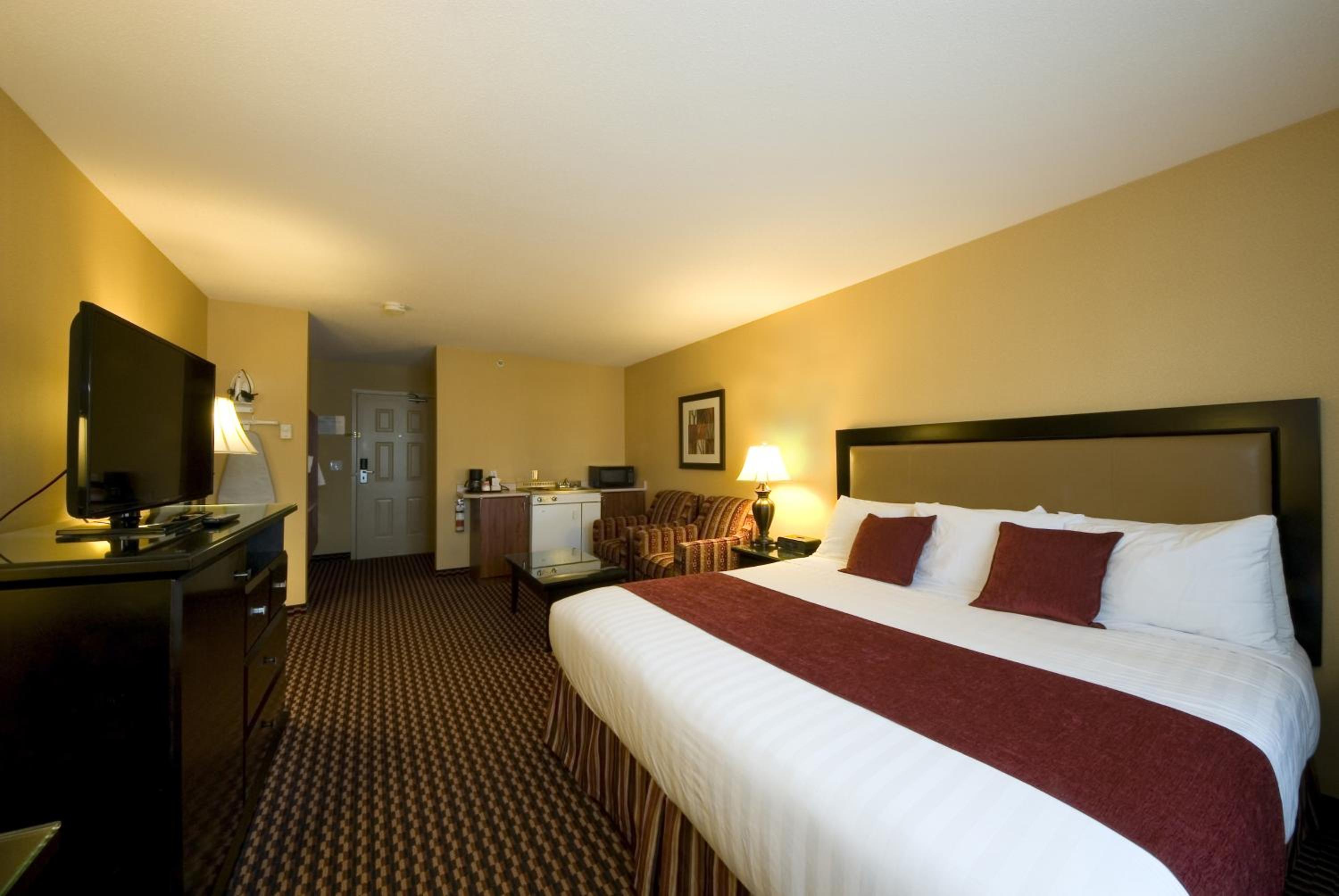 Business King Room - Photo 3