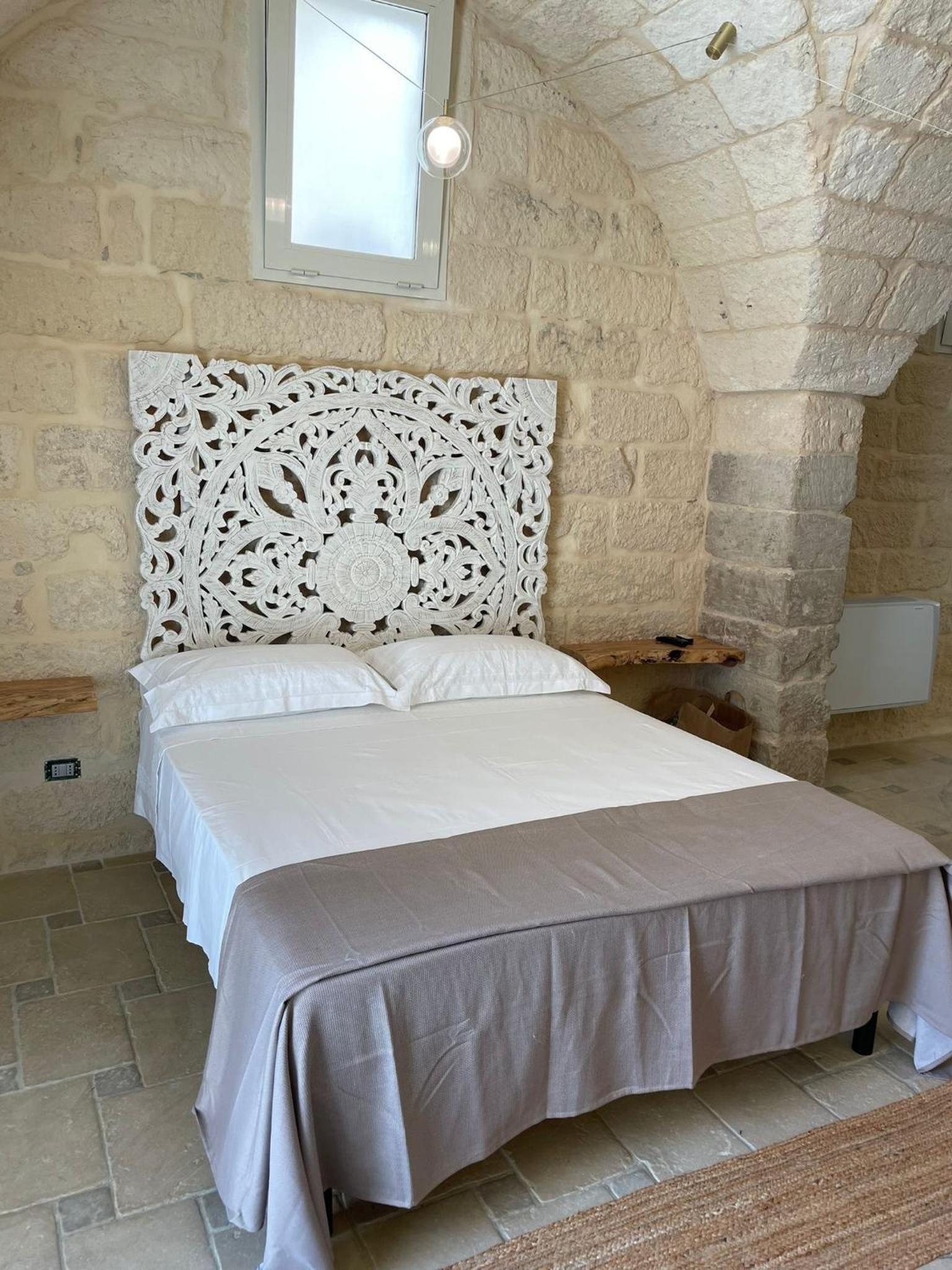Suite With Private Pool