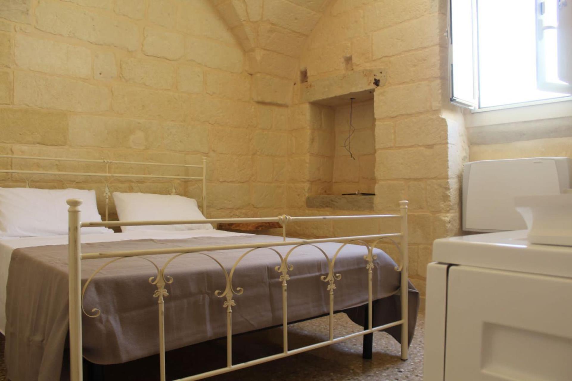 Triple Room With Bath