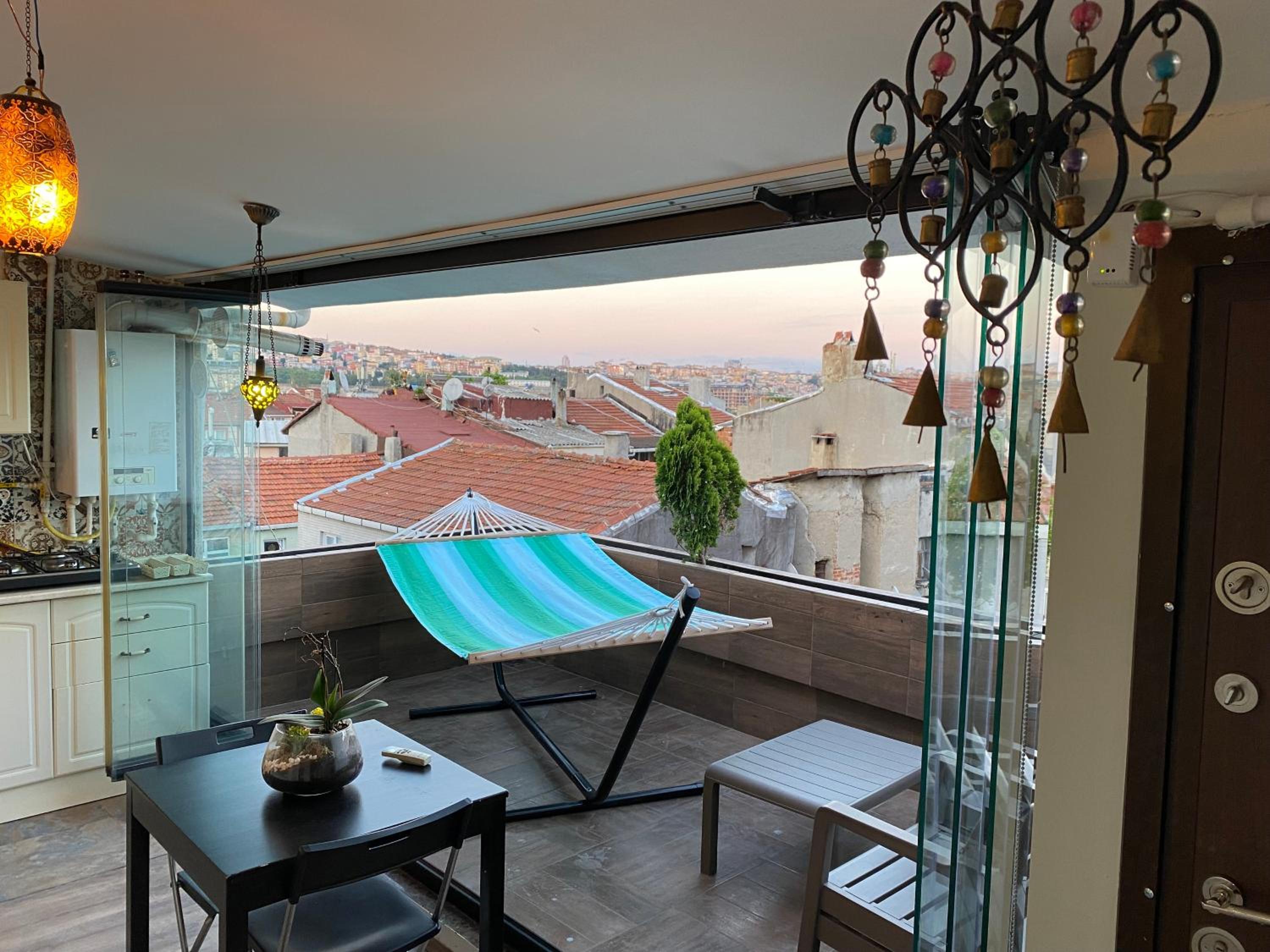 Suite with Terrace photo 2