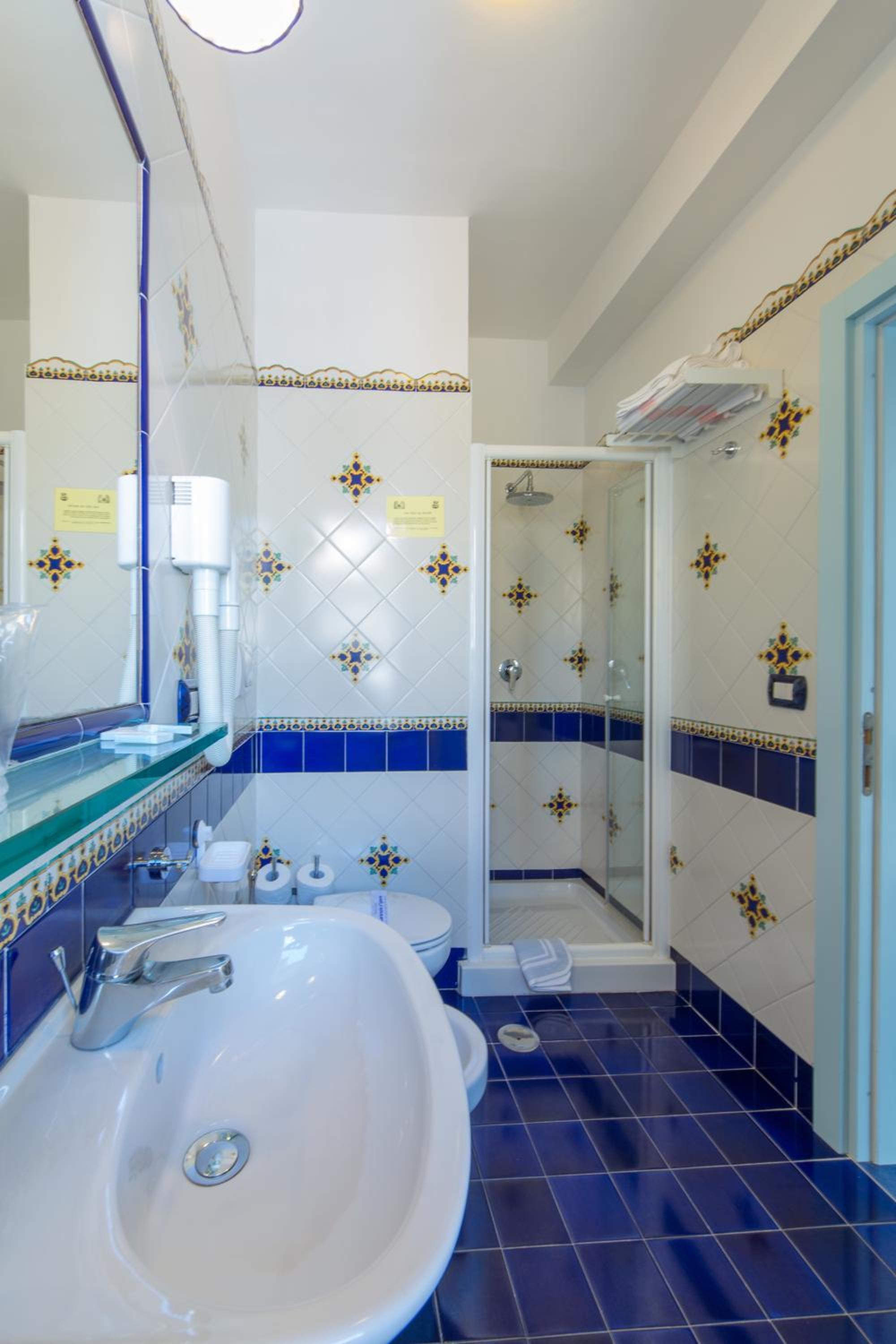 Triple Room with Balcony photo 2