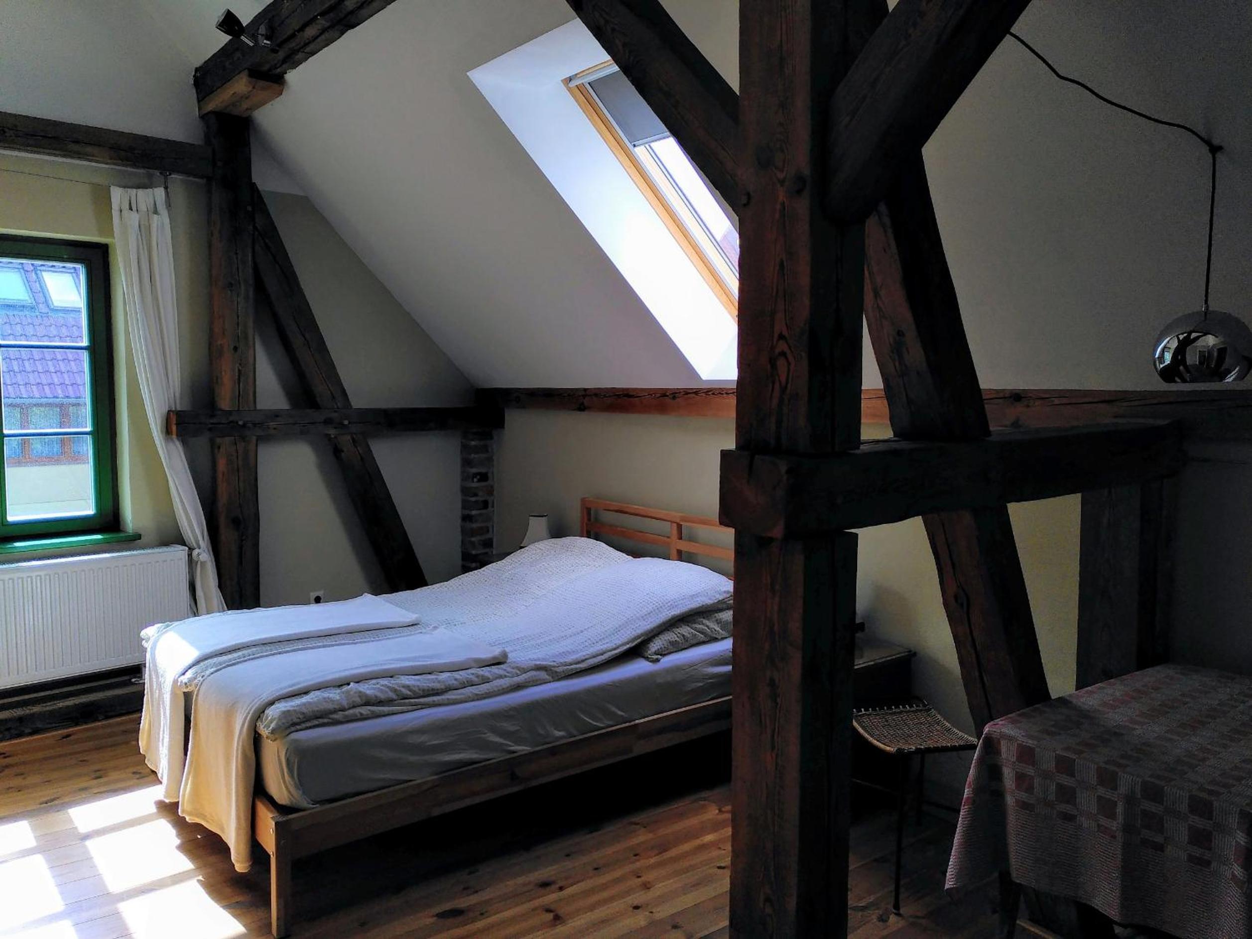 Double or Twin Room with Shower photo 1