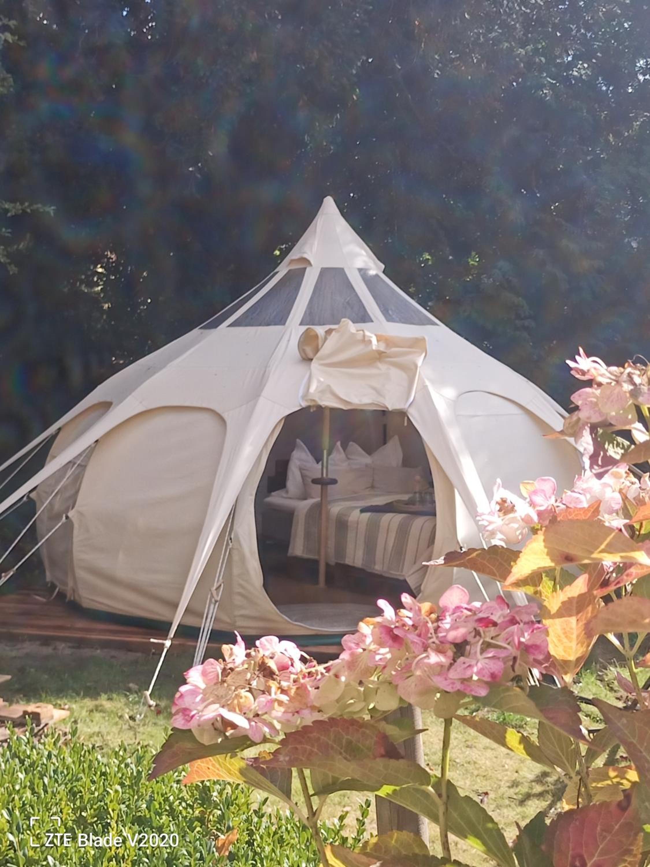 Tent