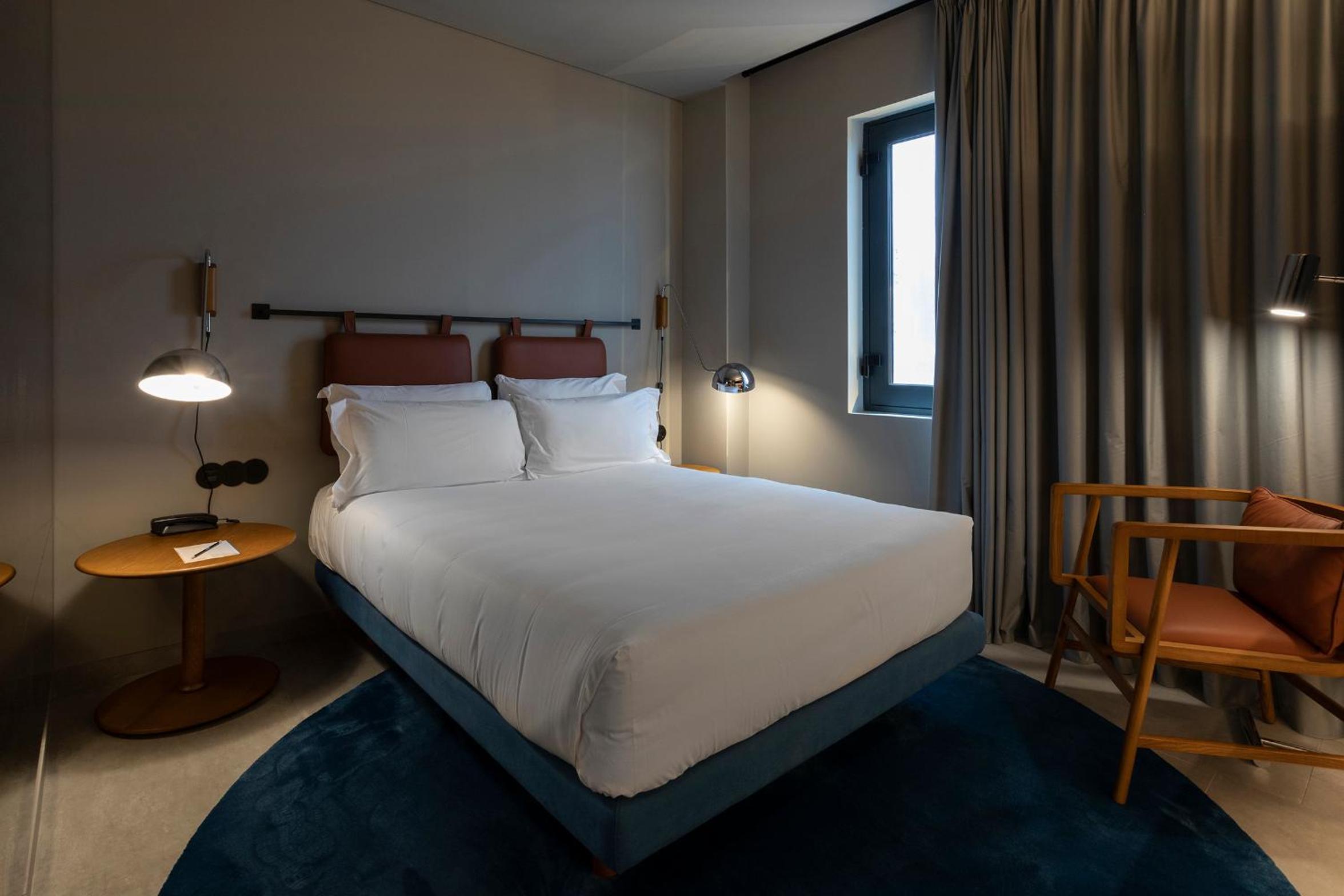 Standard Double or Twin Room - Photo 6