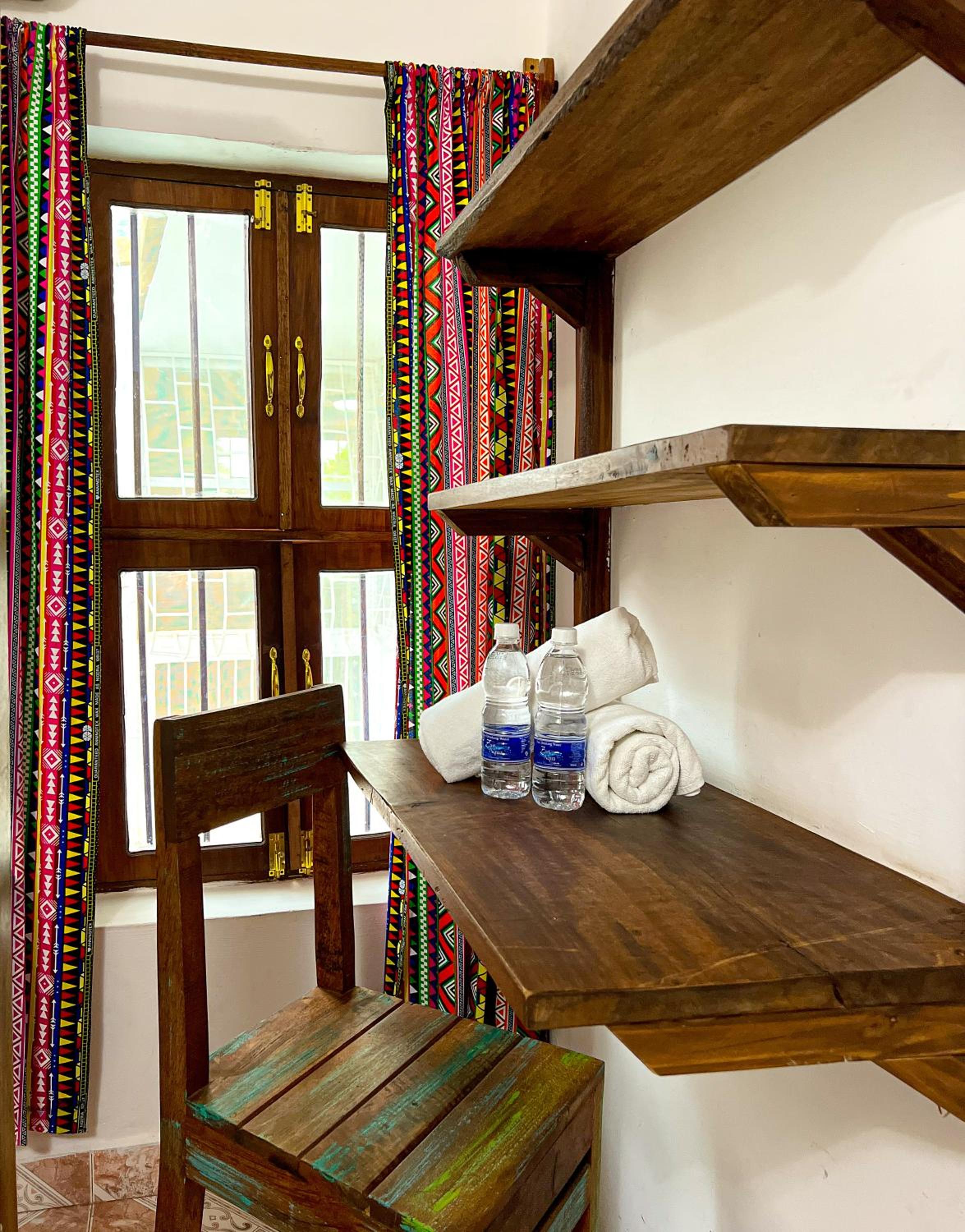 Double Room with Private Bathroom - Photo 5