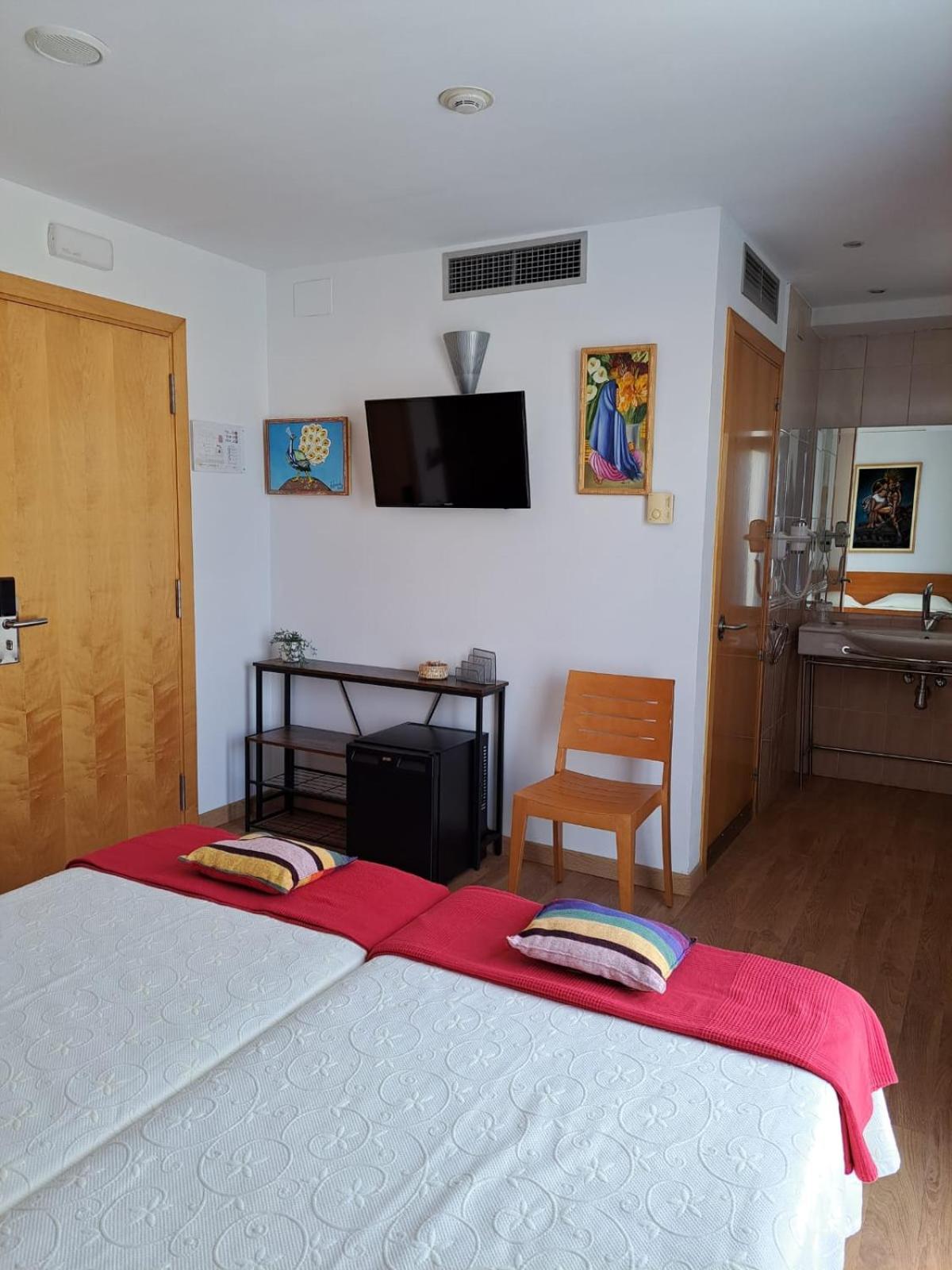 Hotel Plaza Inn, Foto 3