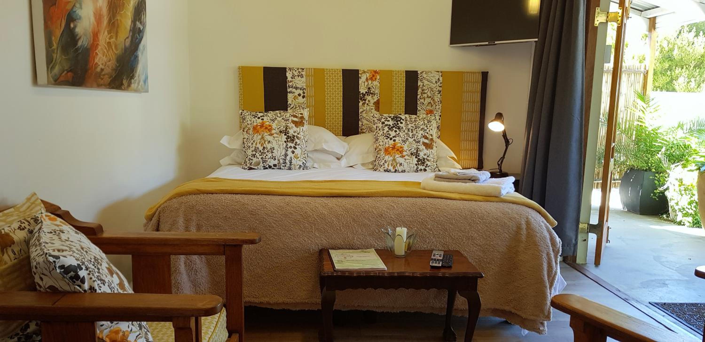 Business King Room photo 1