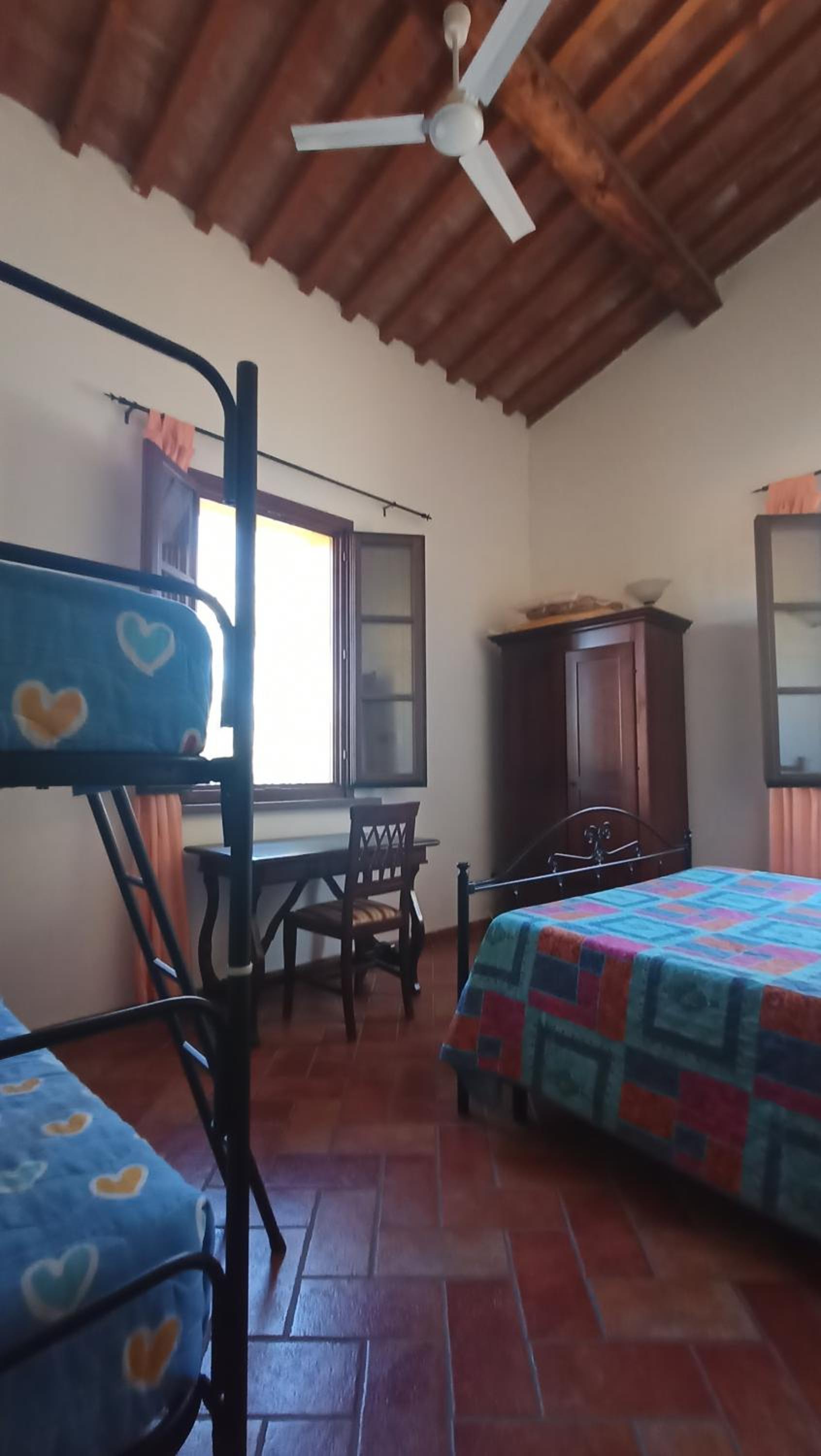 One-Bedroom Apartment - Ground Floor (6 Adults) photo 1
