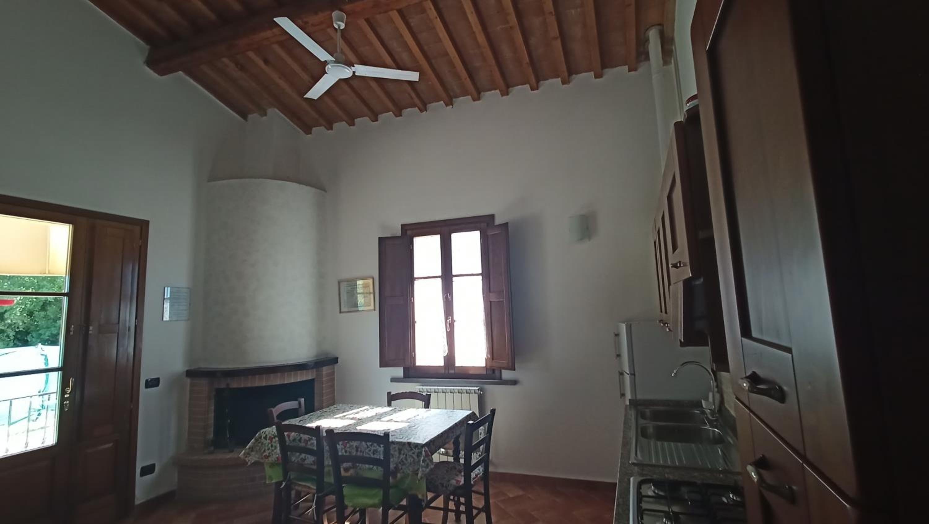 One-Bedroom Apartment - Ground Floor (6 Adults) photo 3