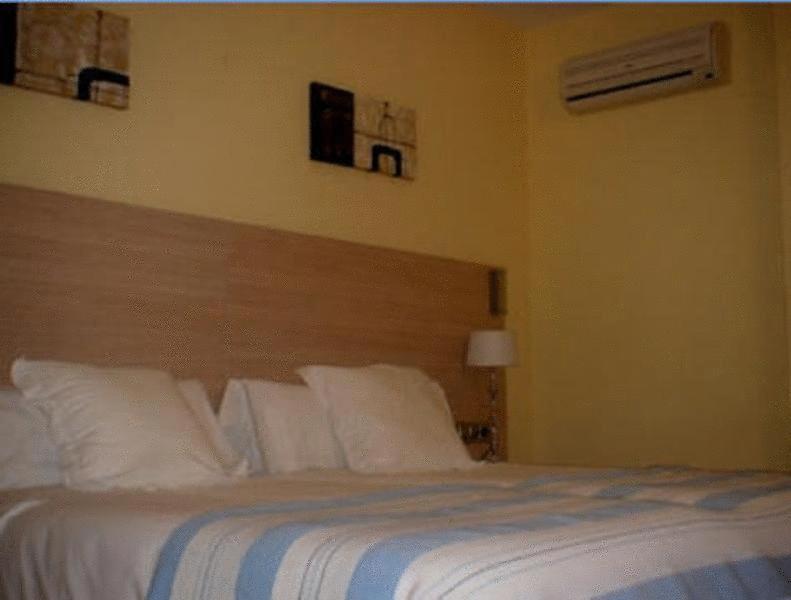 Habitación Individual