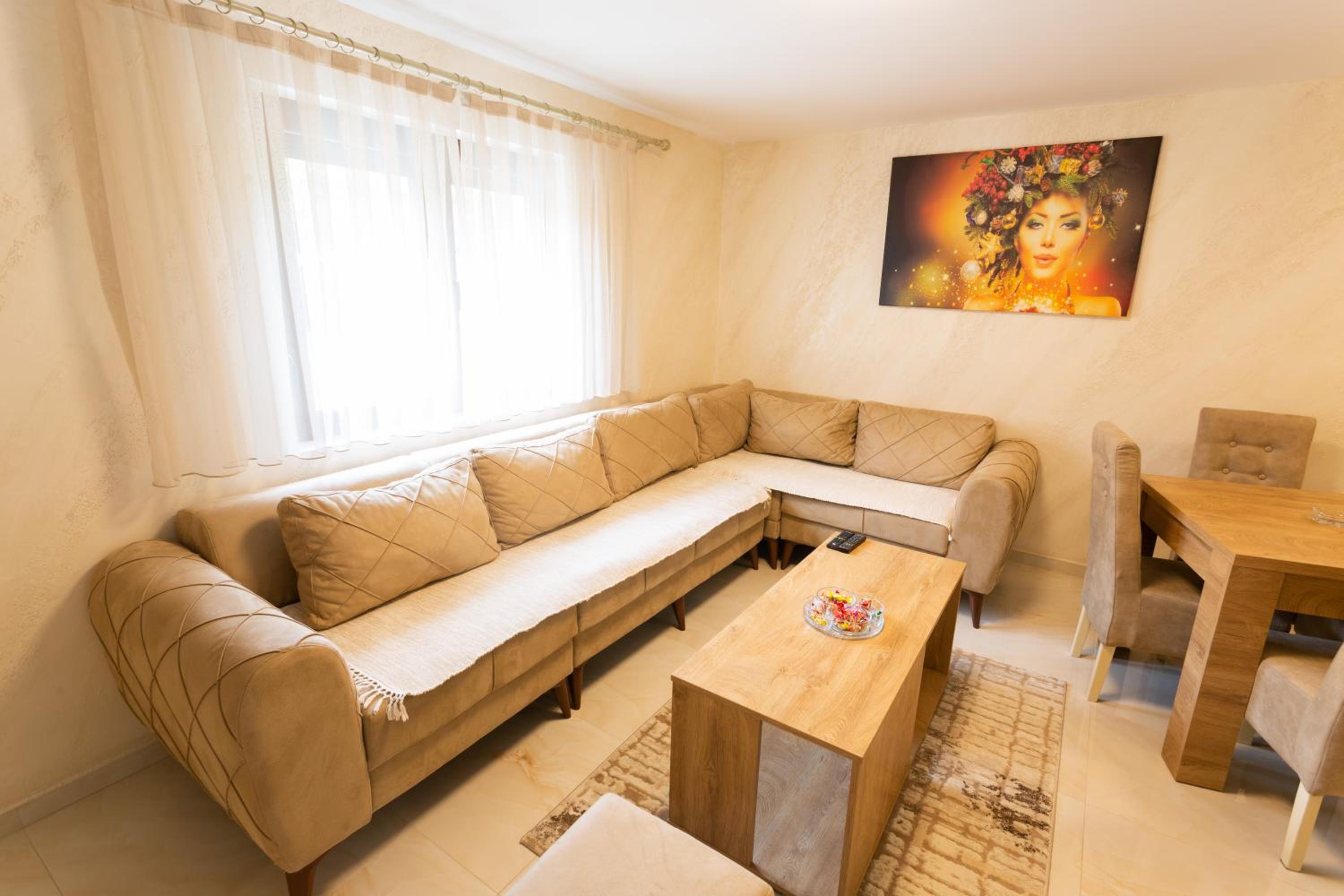 Two-Bedroom House photo 1