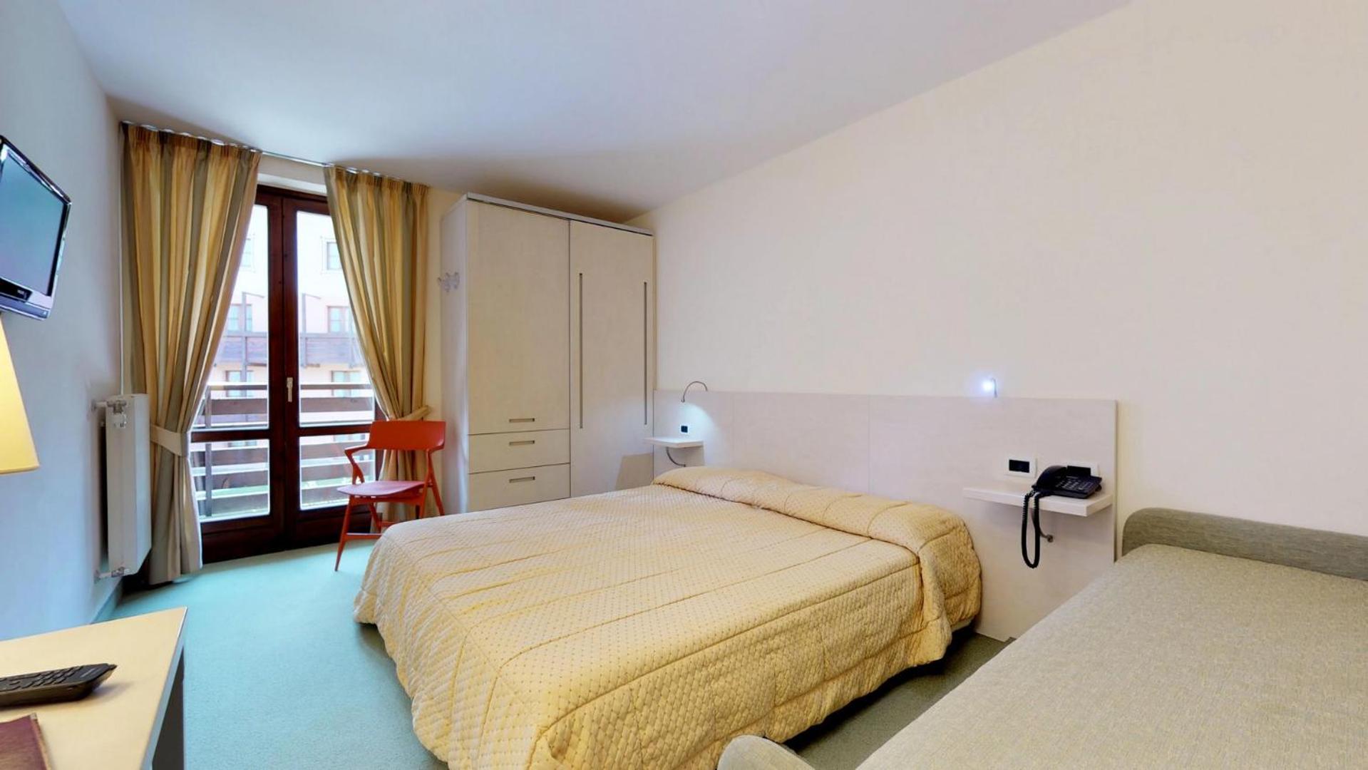  Comfort  Double or Twin Room - Photo 3
