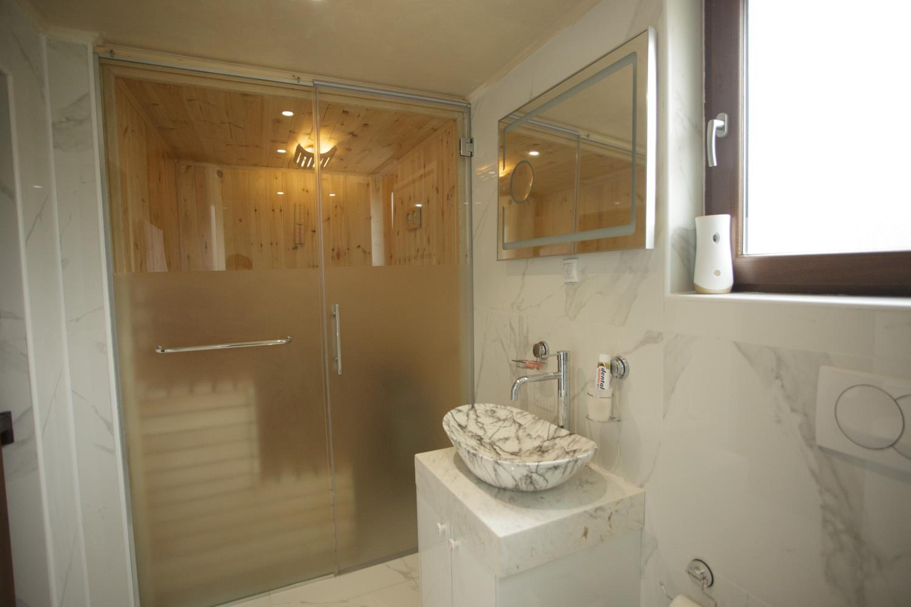 Two-Bedroom House photo 2