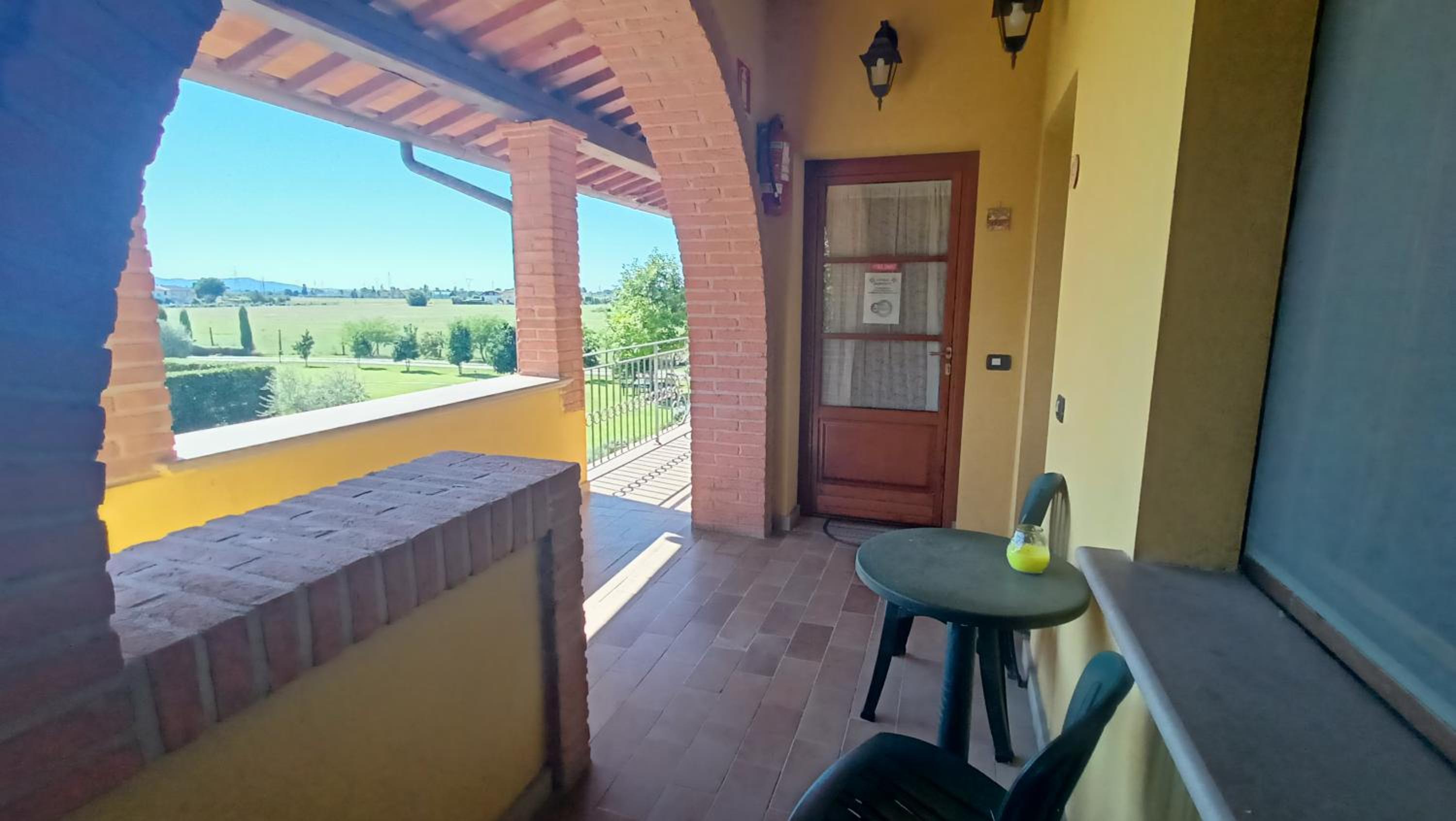 One-Bedroom Apartment (2 Adults) photo 2