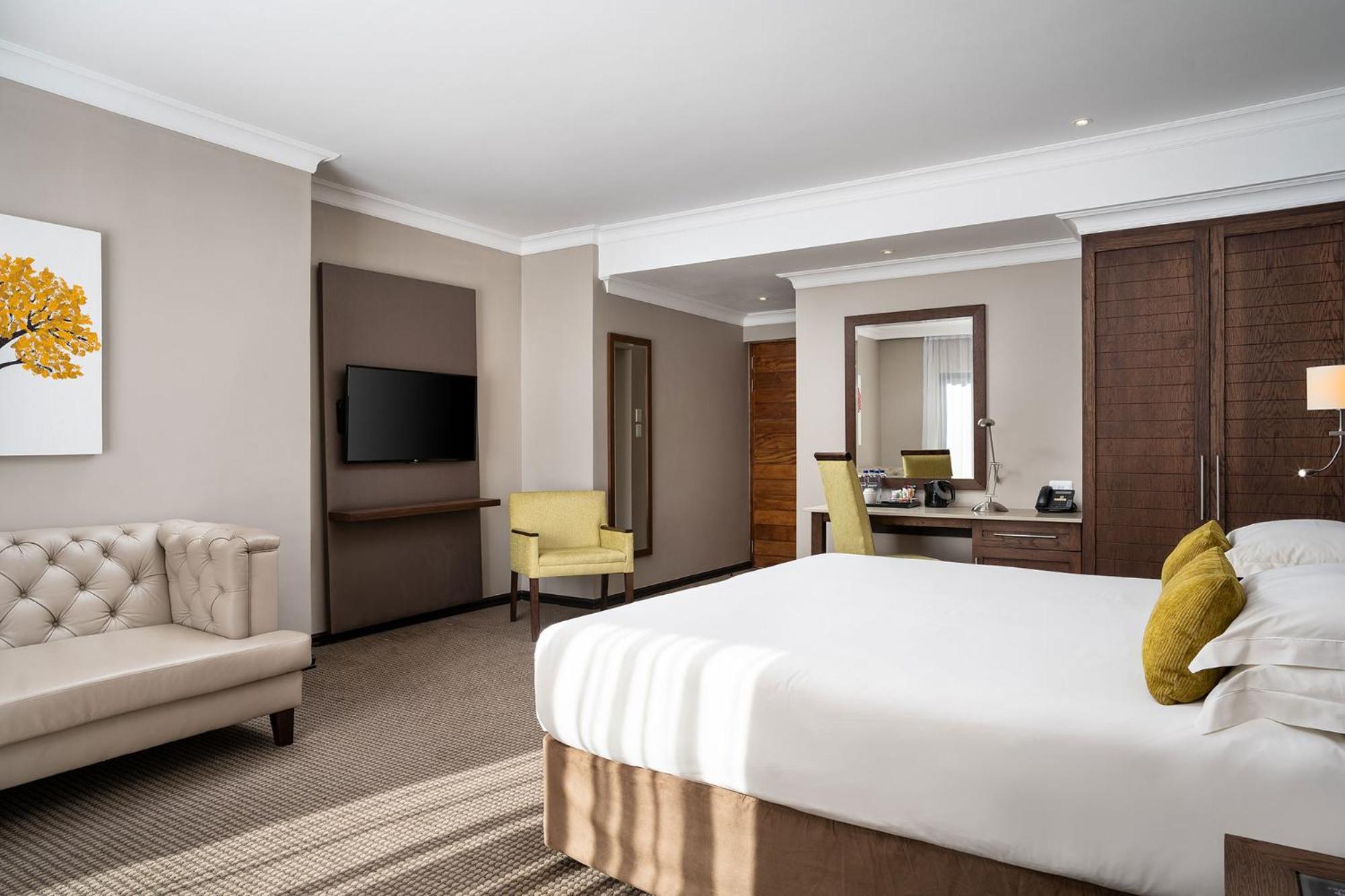 Superior Double Room - Photo 2